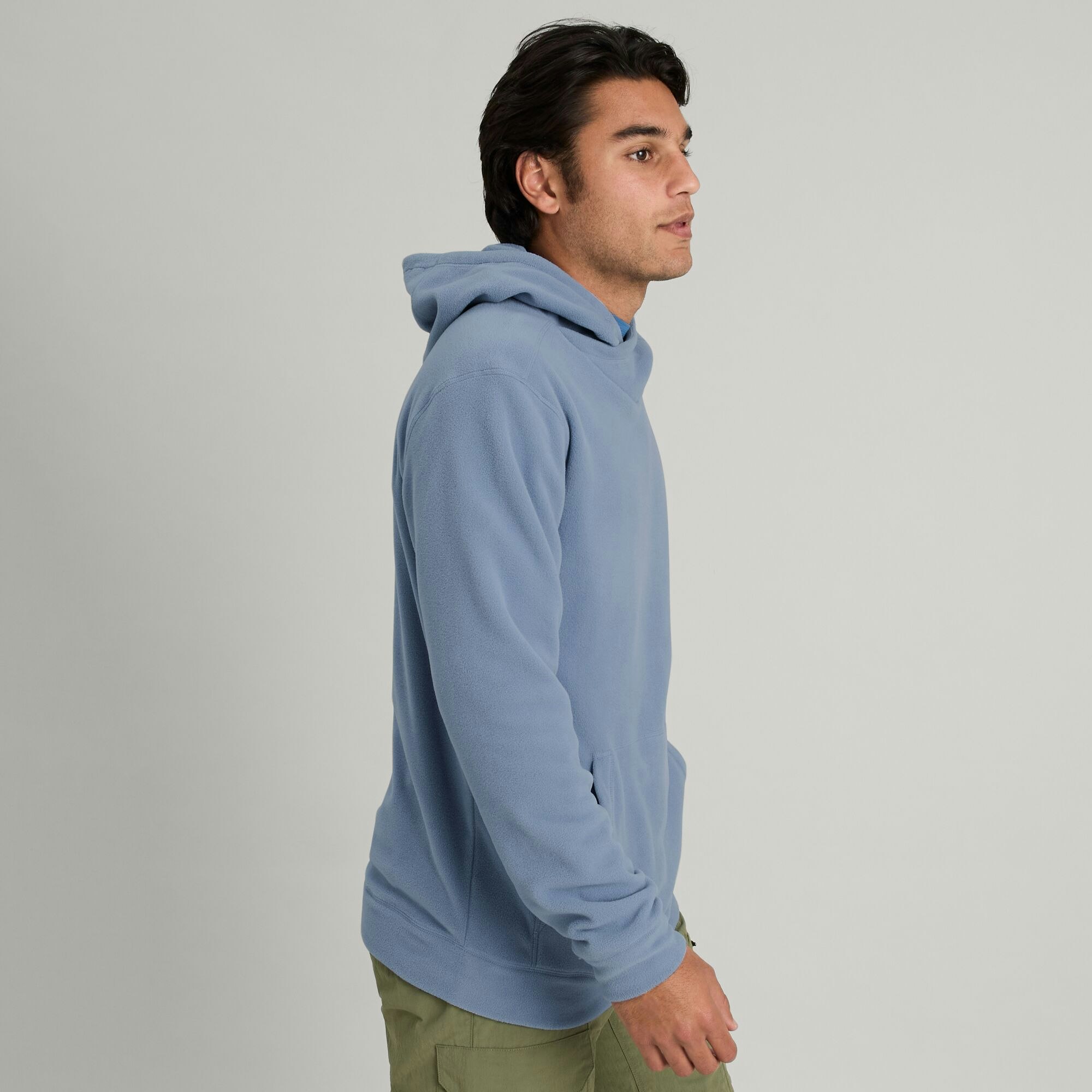 Primaloft hoodie 2025
