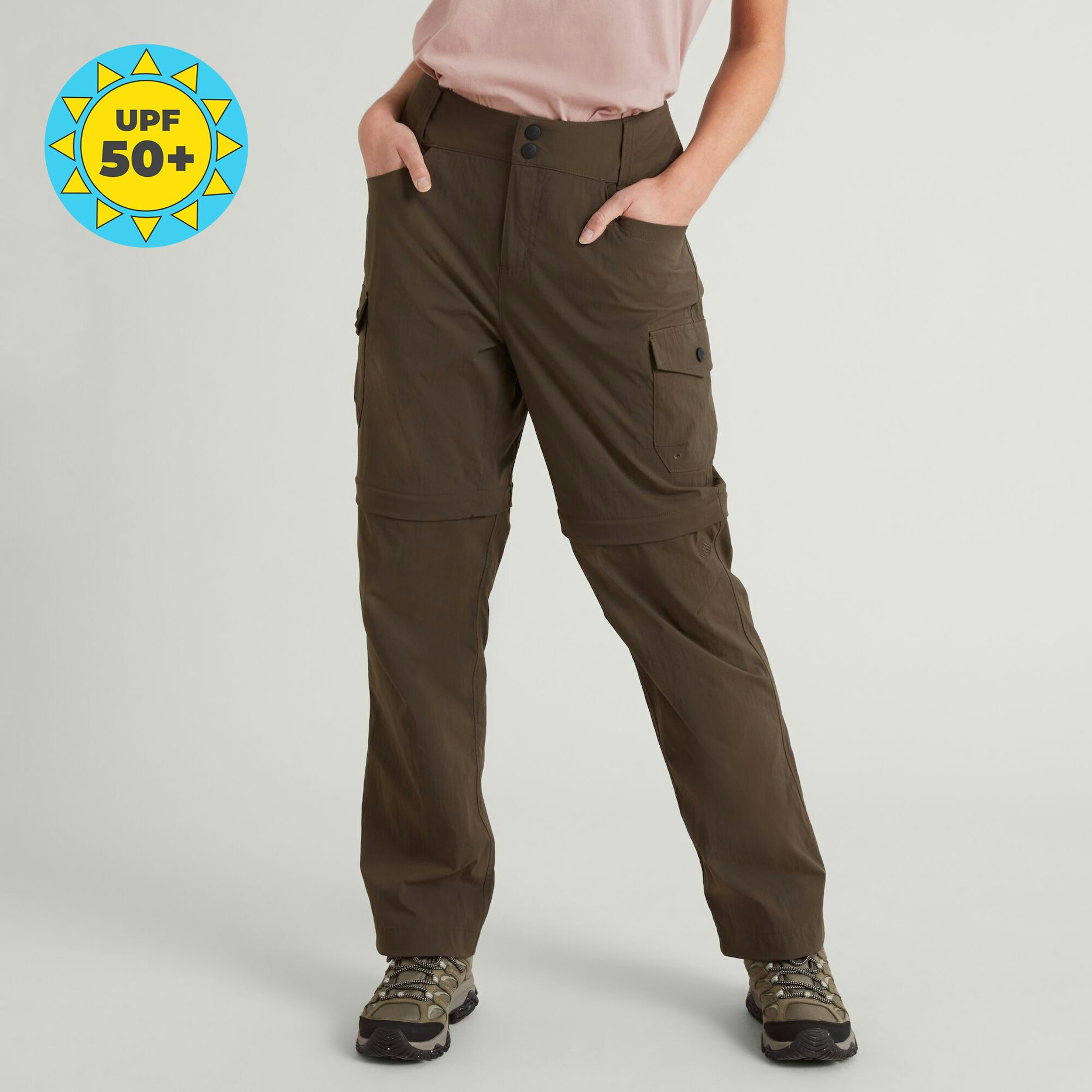 Women's All-Day Active UPF Pants