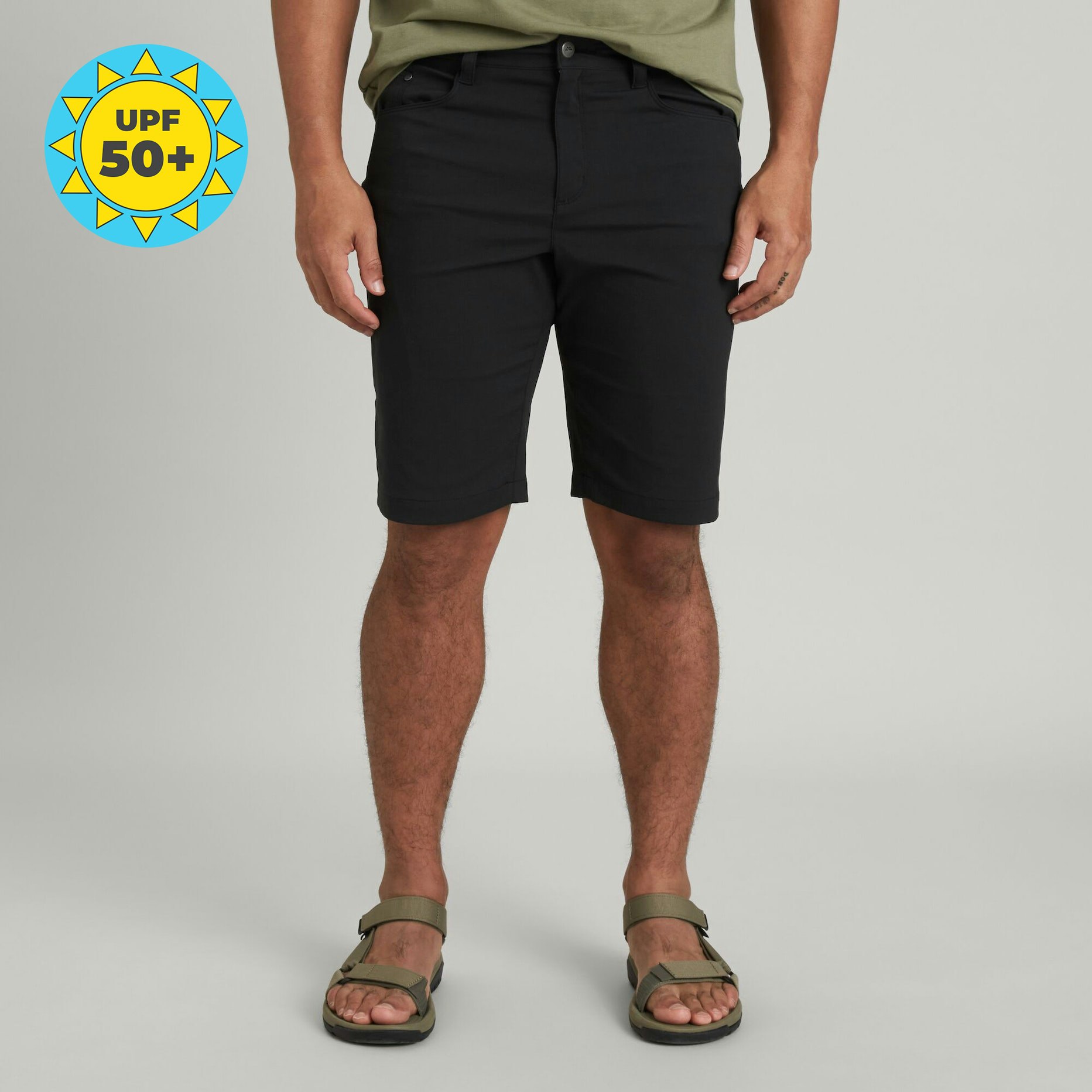 Travelling shorts best sale