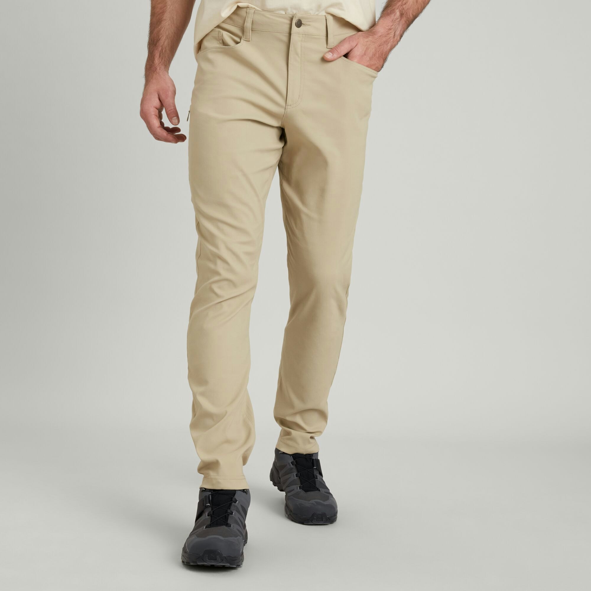 Kathmandu outlet cargo pants