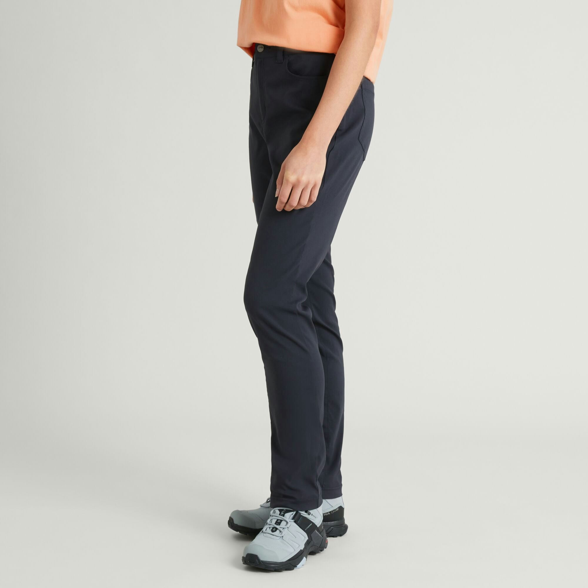 Flight Women s Trousers Long Length Kathmandu UK