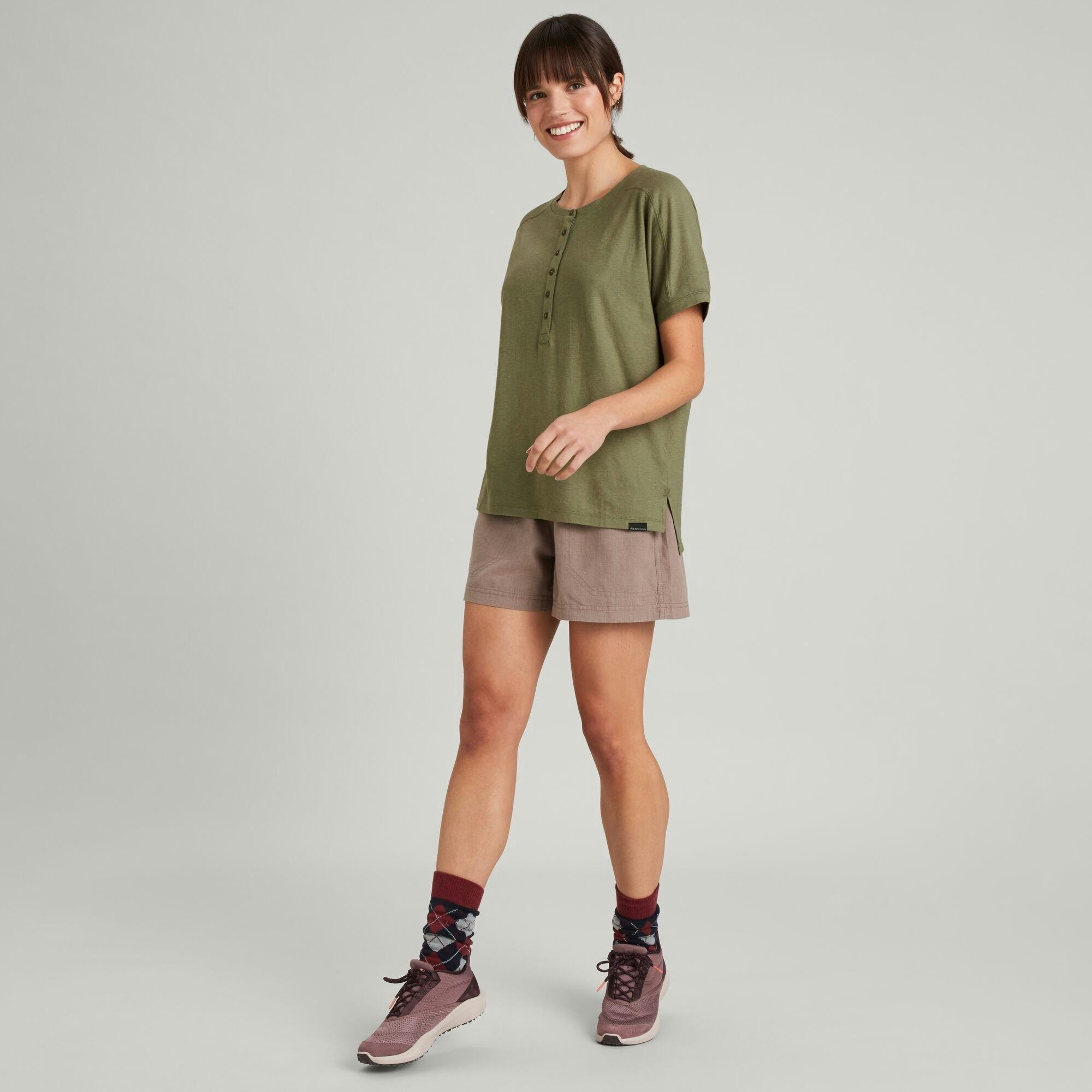 Short t shirt sales for ladies