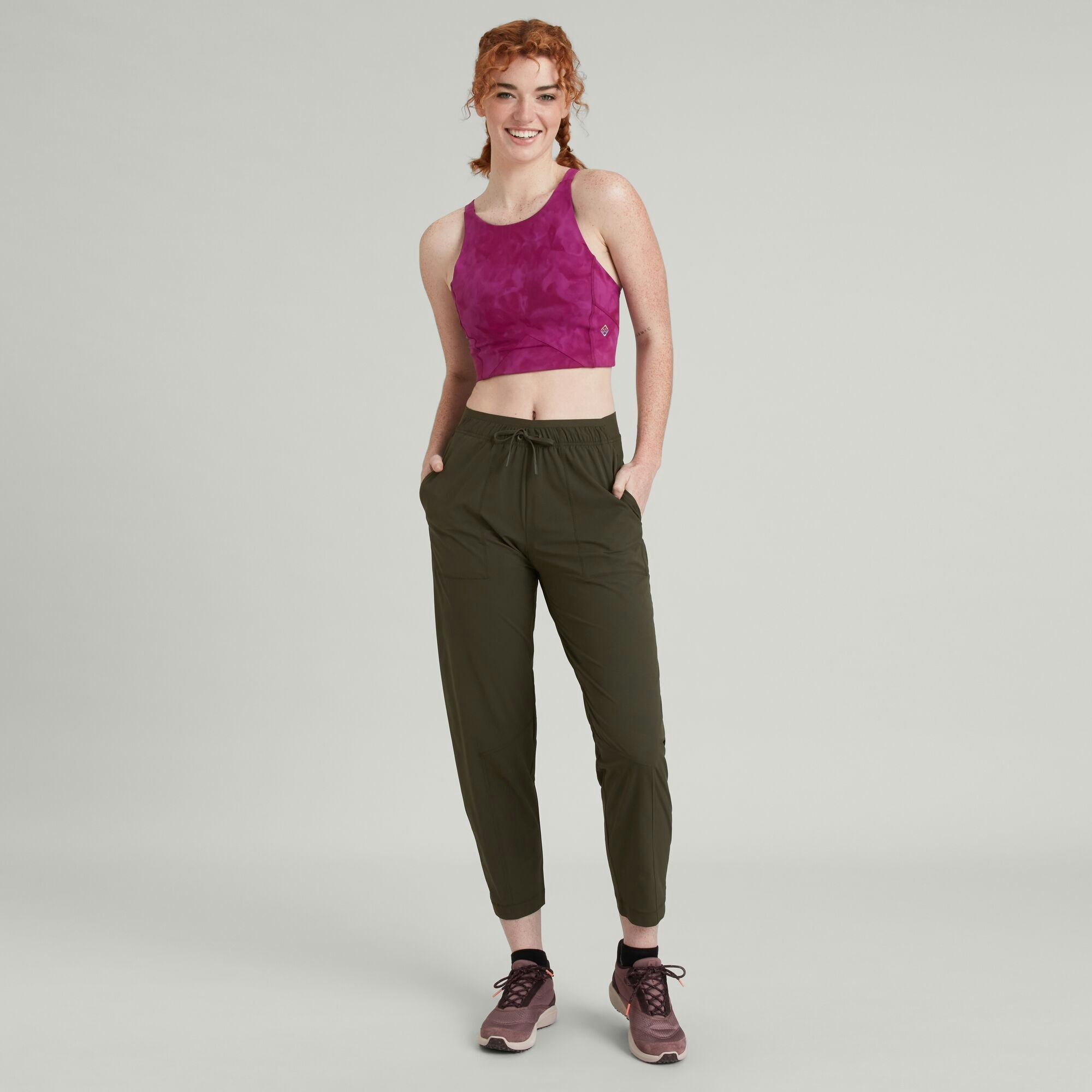Womens joggers clearance clearance