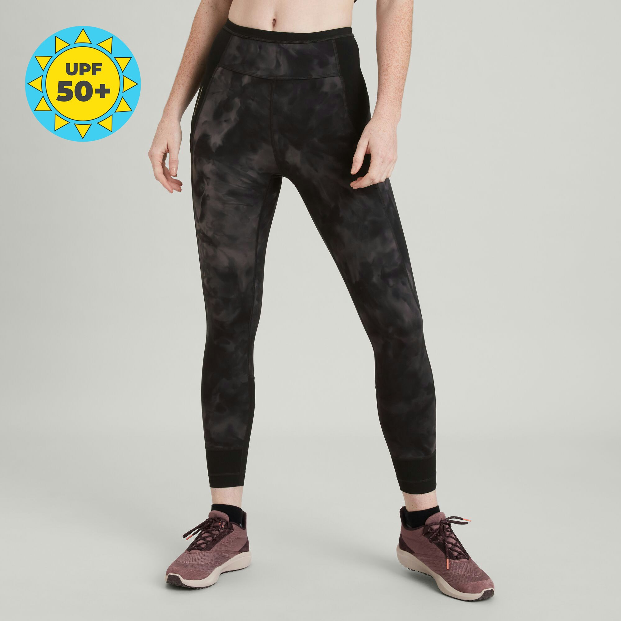 Lululemon cropped leggings 6 - $32 - From Brittany