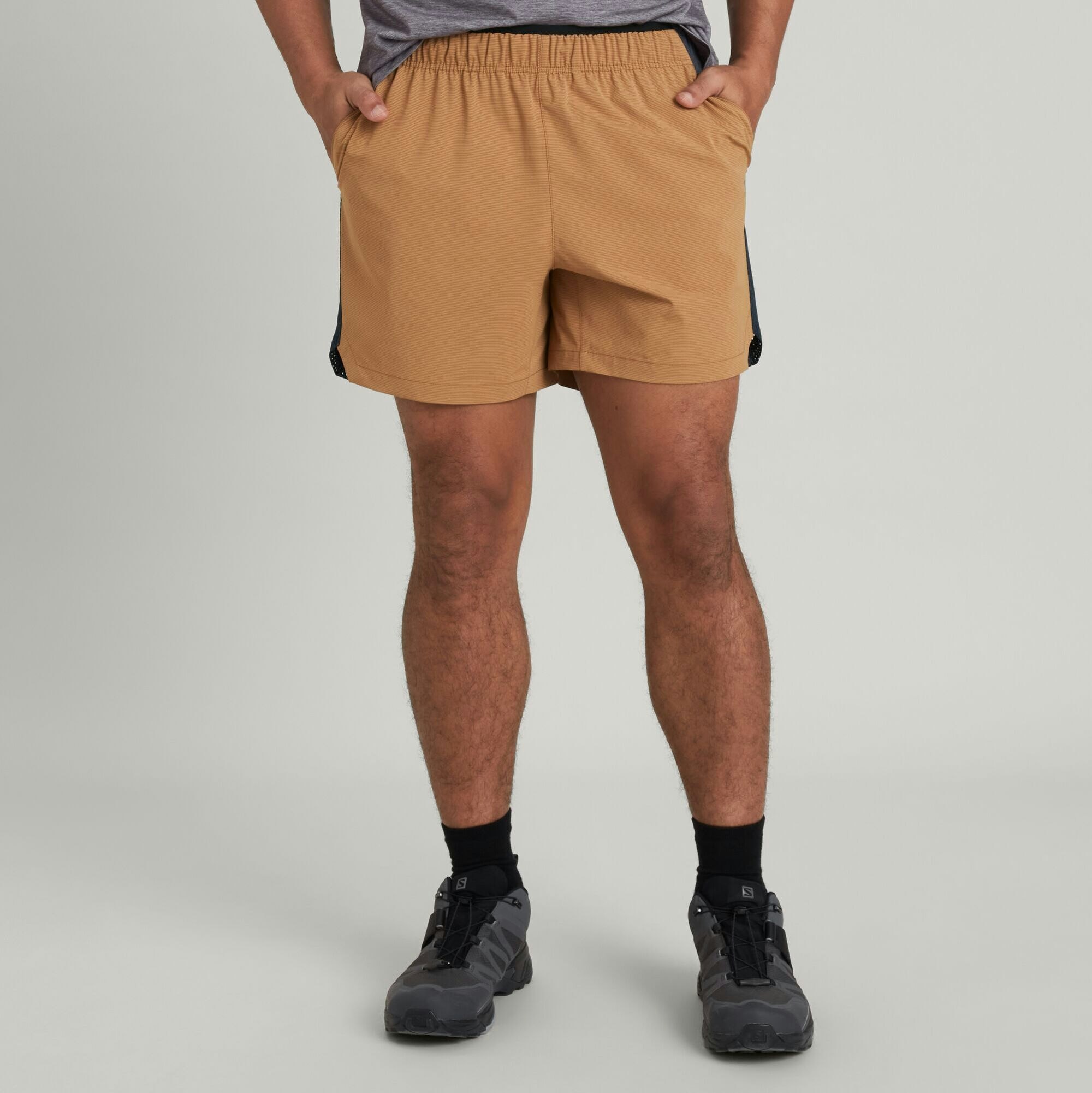 Clearance: WELL.DER.NESS™ Energy Men's 5 Inch Shorts