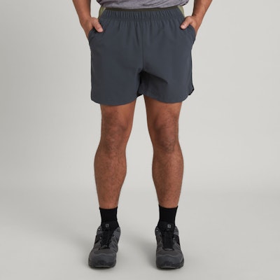 WDN Energy Five Inch Shorts