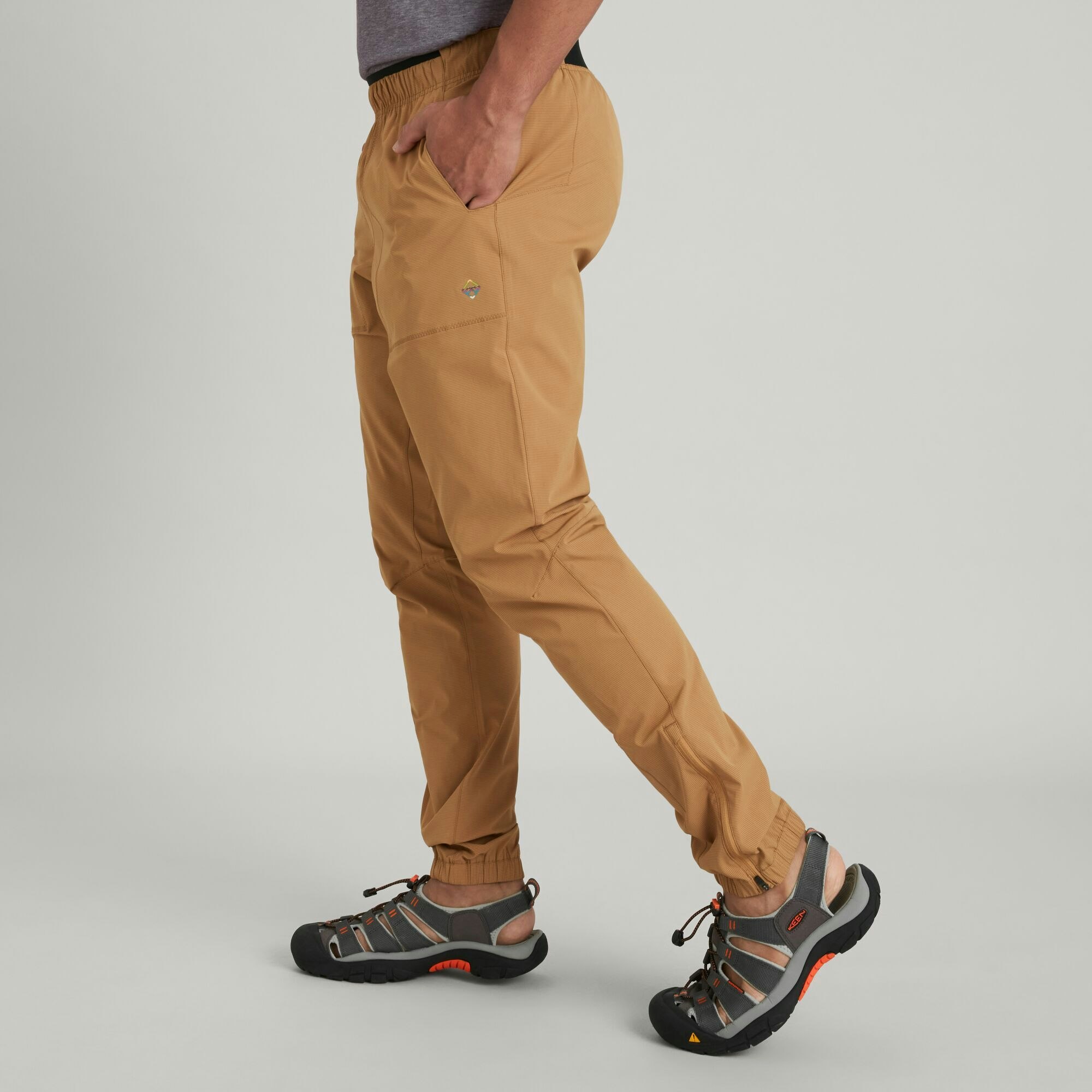 Mens jogger chino pants best sale