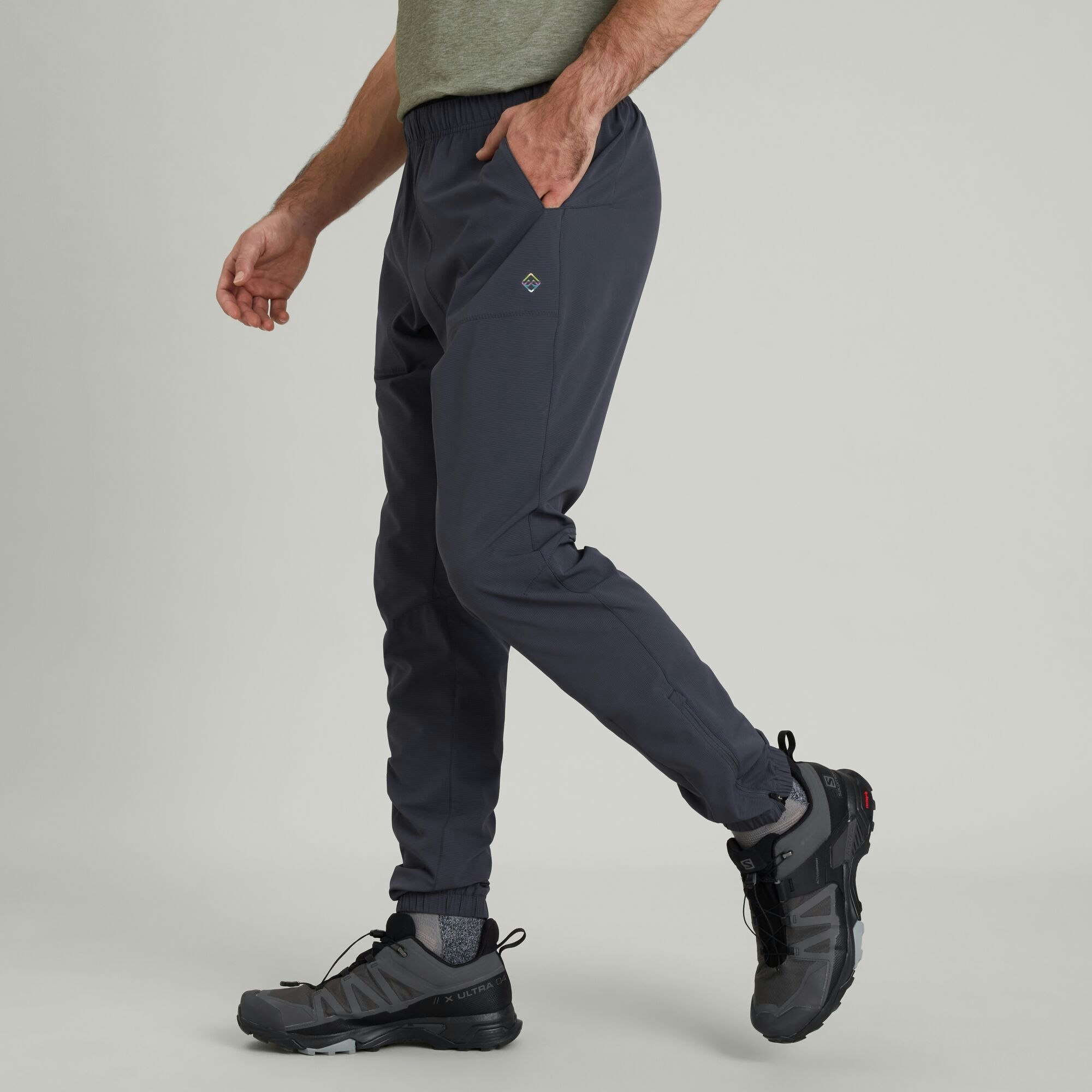 Ultra slim jogger cheap