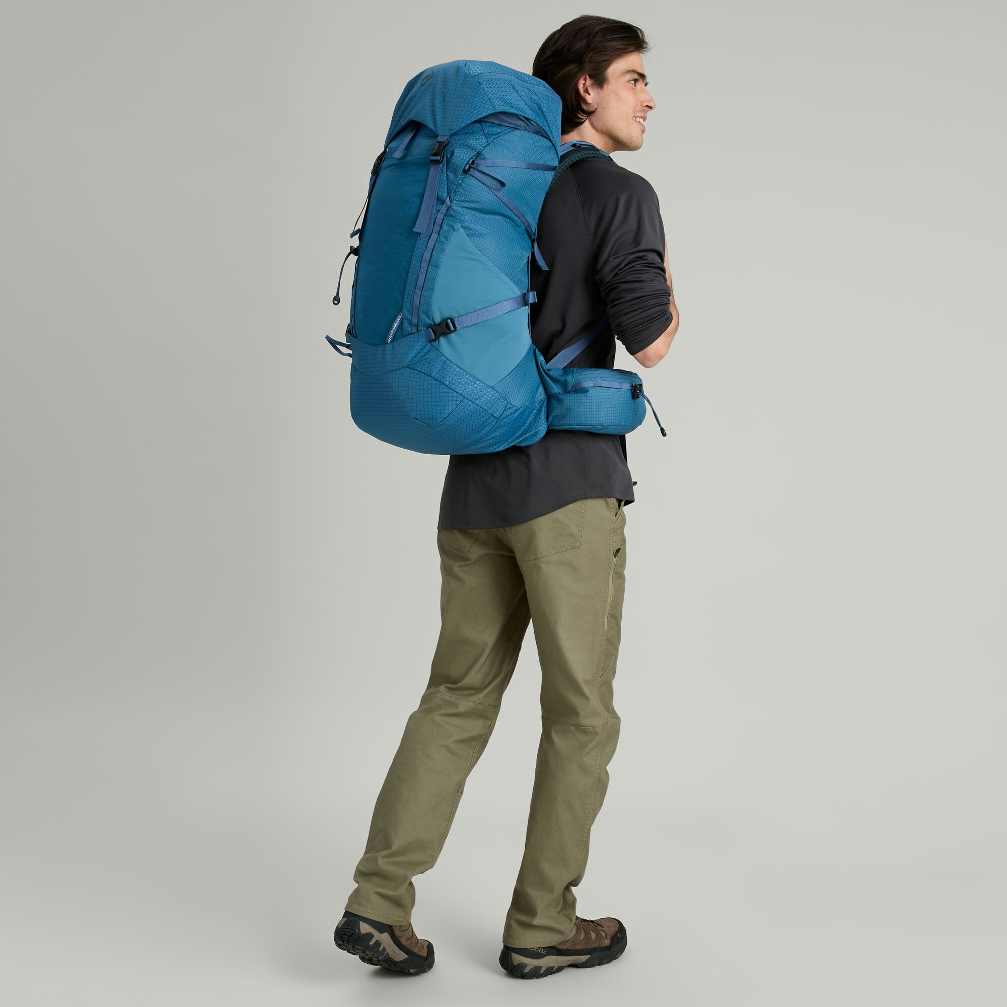 48l backpack outlet