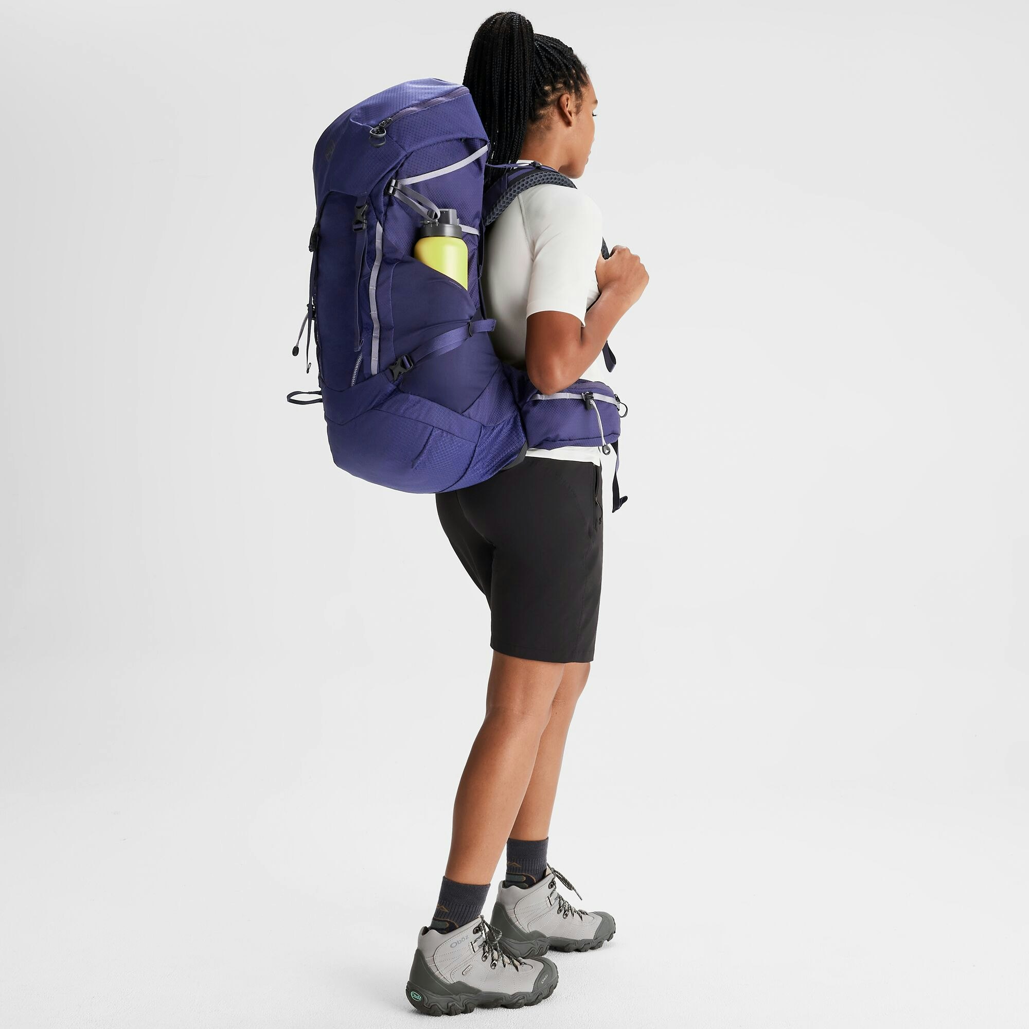 45 litre backpack clearance