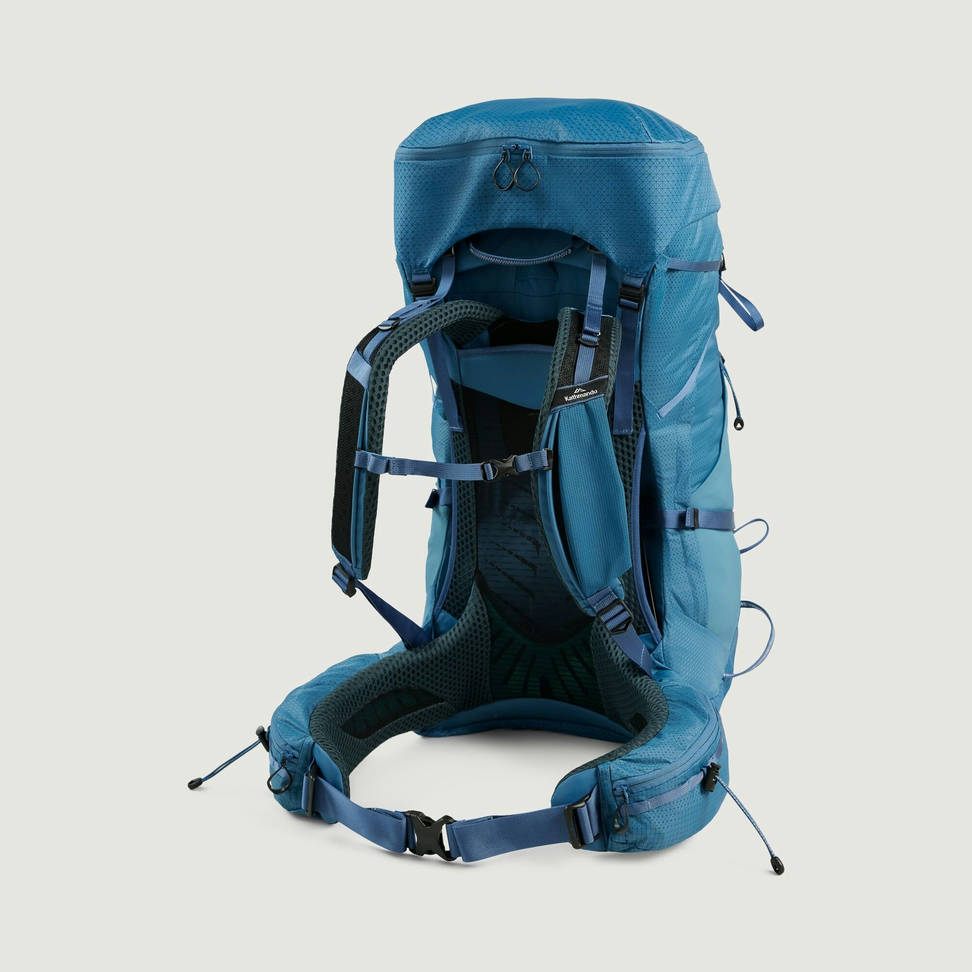 Kathmandu packs new arrivals
