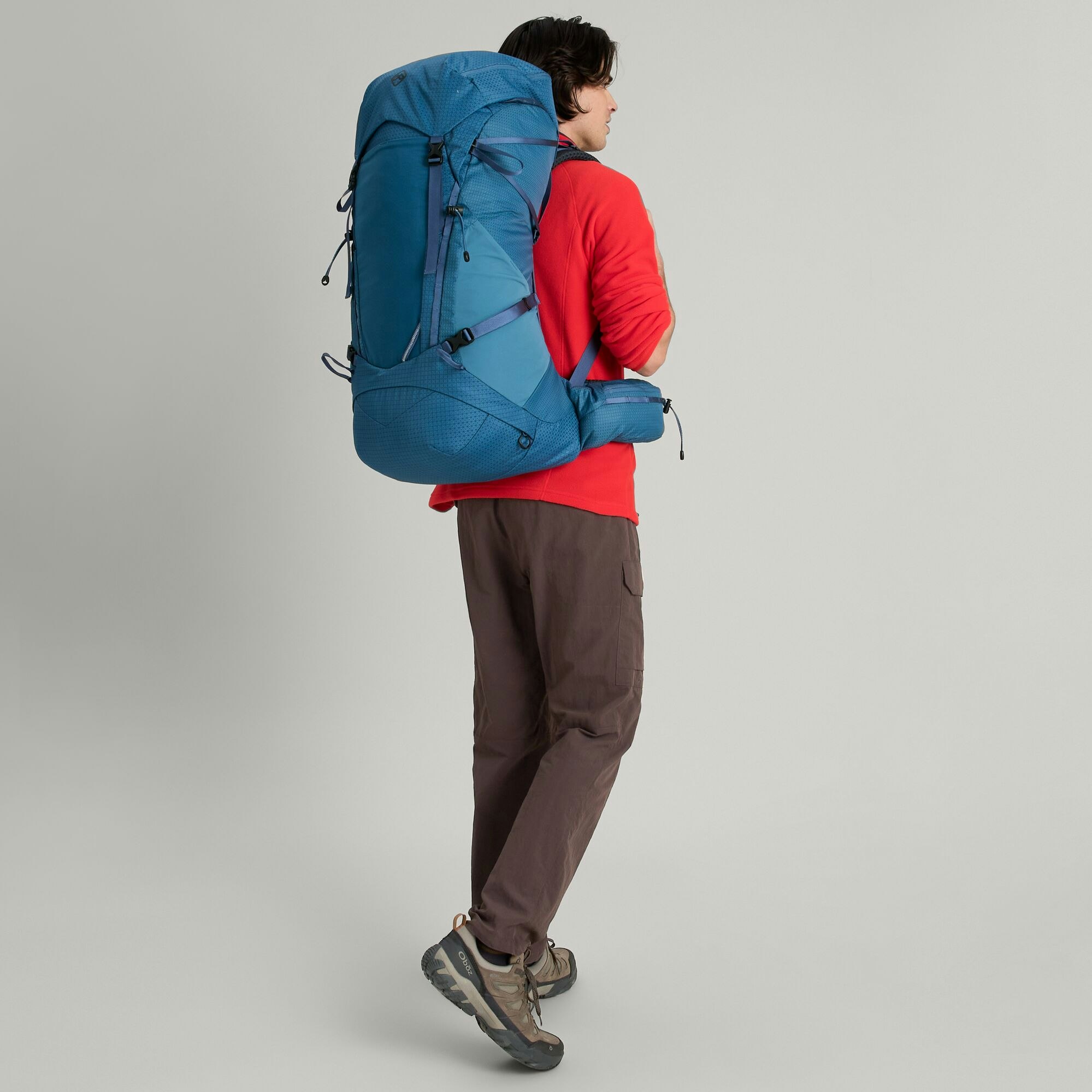 Valorous Pack 58L Kathmandu UK