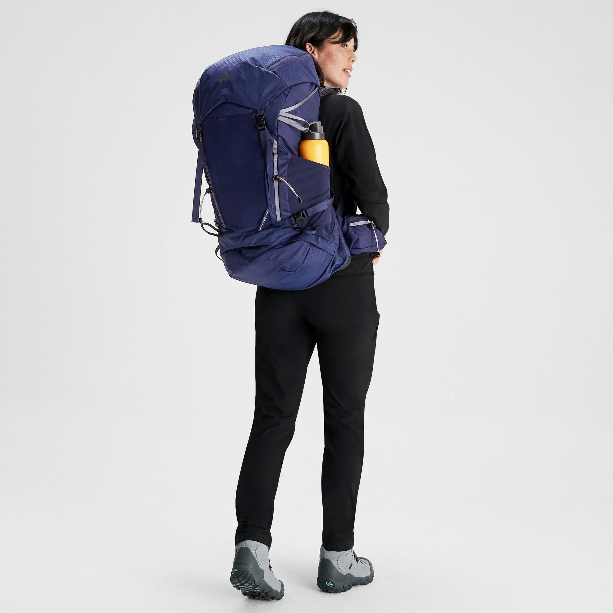Kathmandu 55l backpack outlet