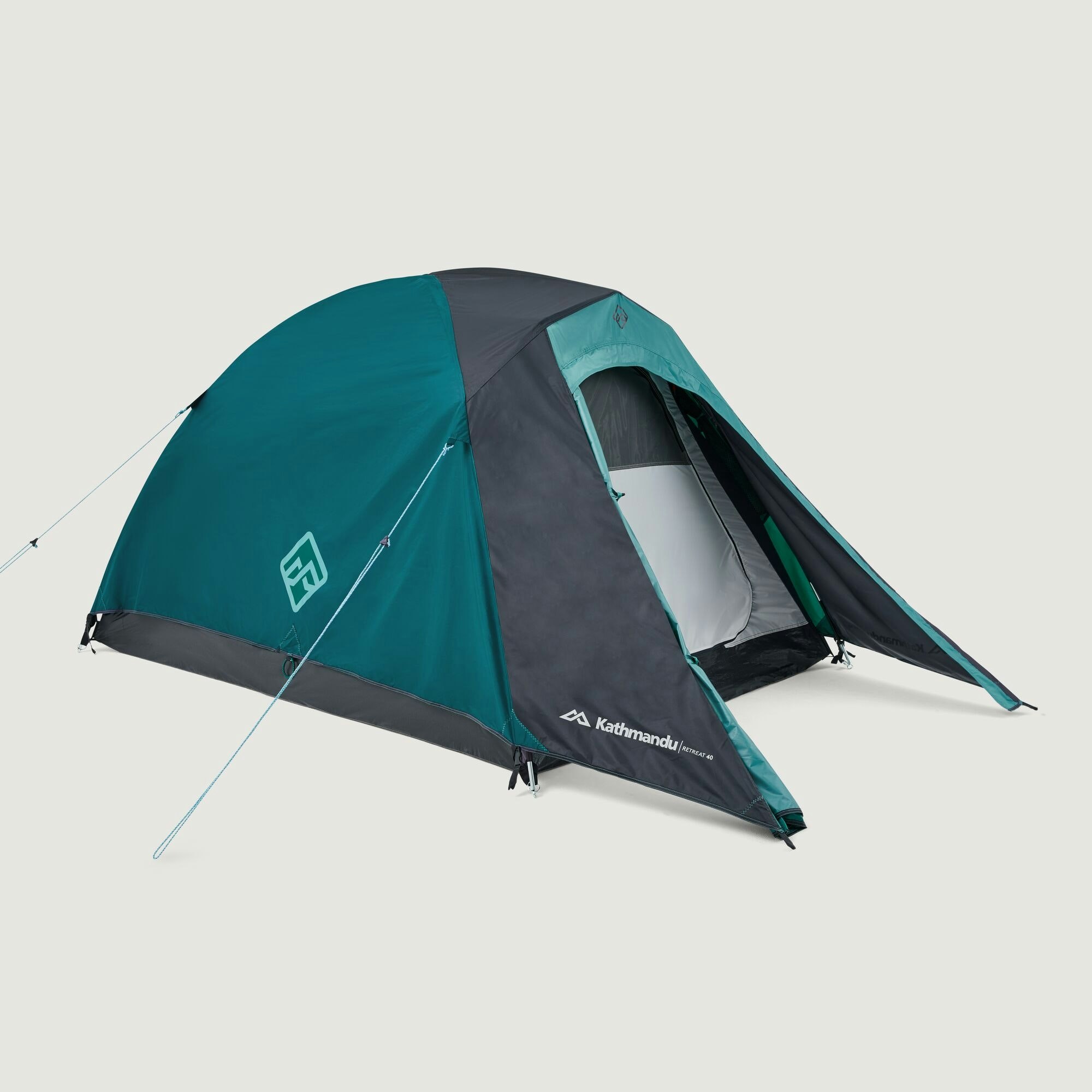 Kathmandu hiking tent clearance