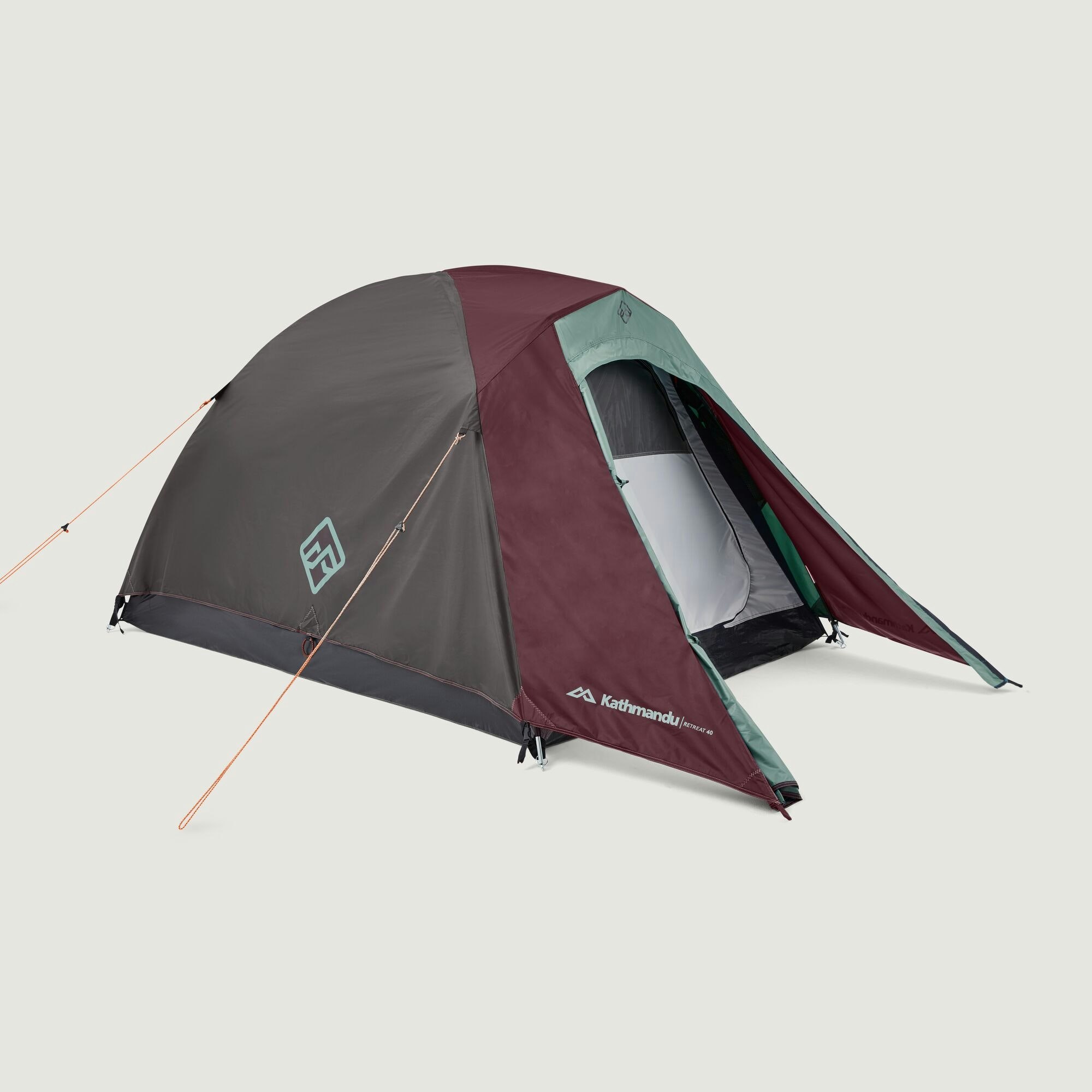 Lansan tent discount