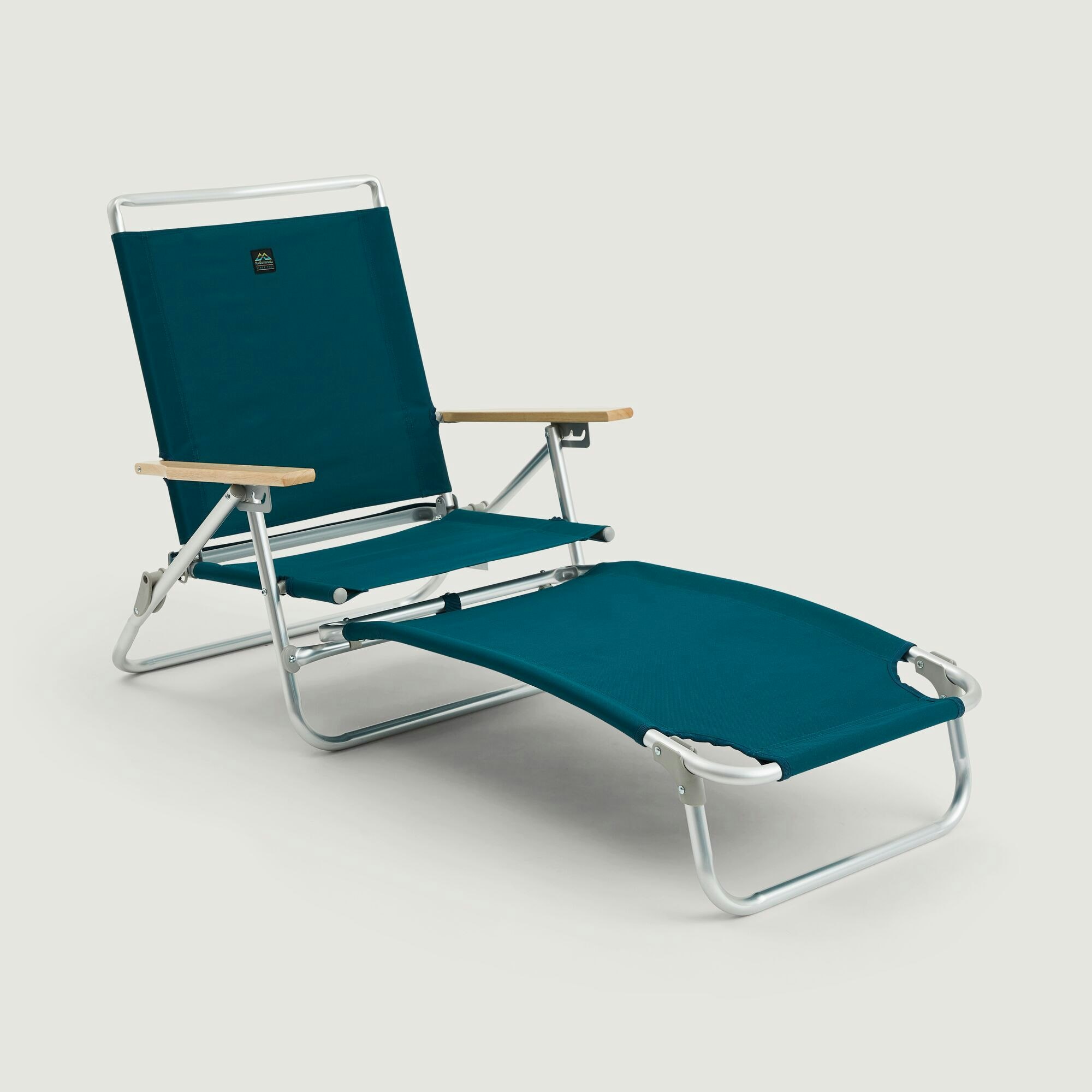Clearance Retreat Low Lounger Kathmandu AU