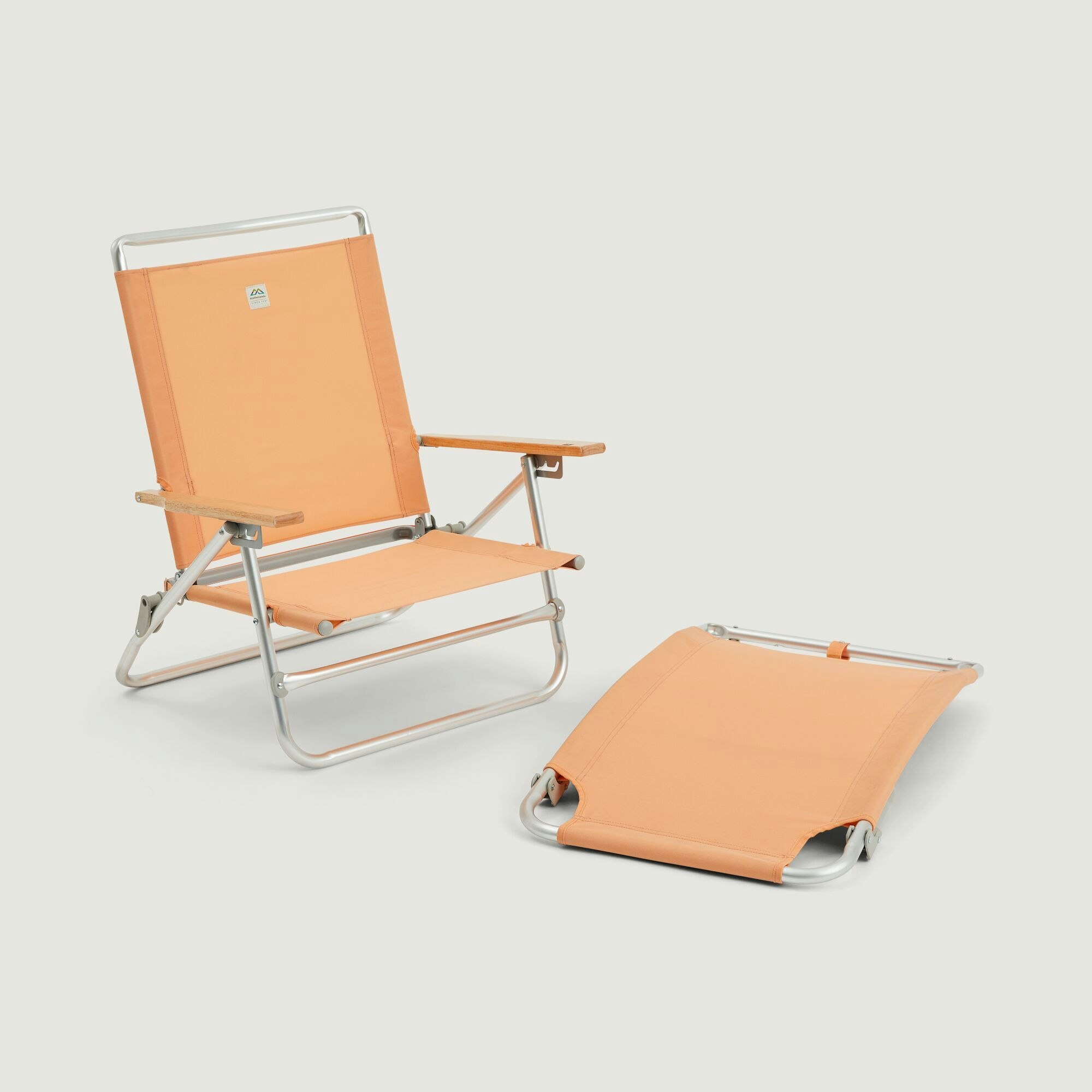 Clearance Retreat Low Lounger Kathmandu AU