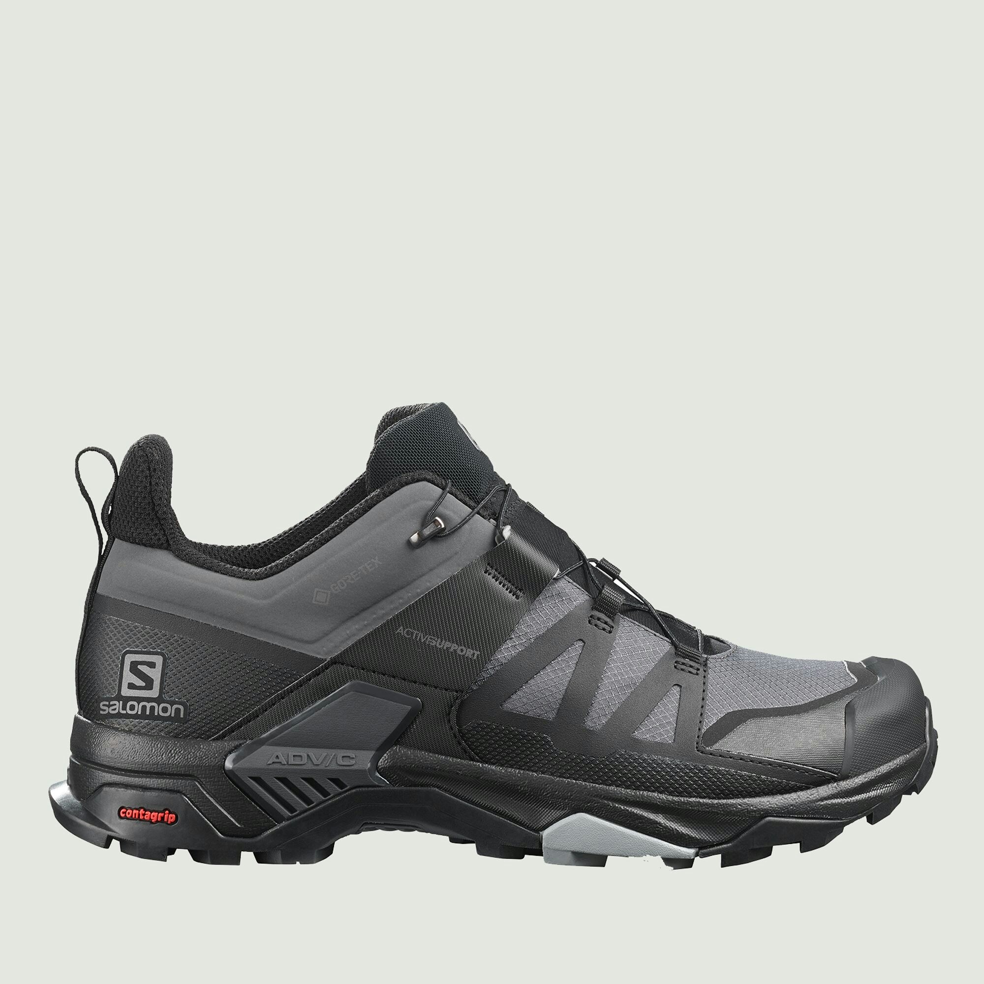 Salomon X Gore-Tex Men's Waterproof Shoes | Kathmandu NZ