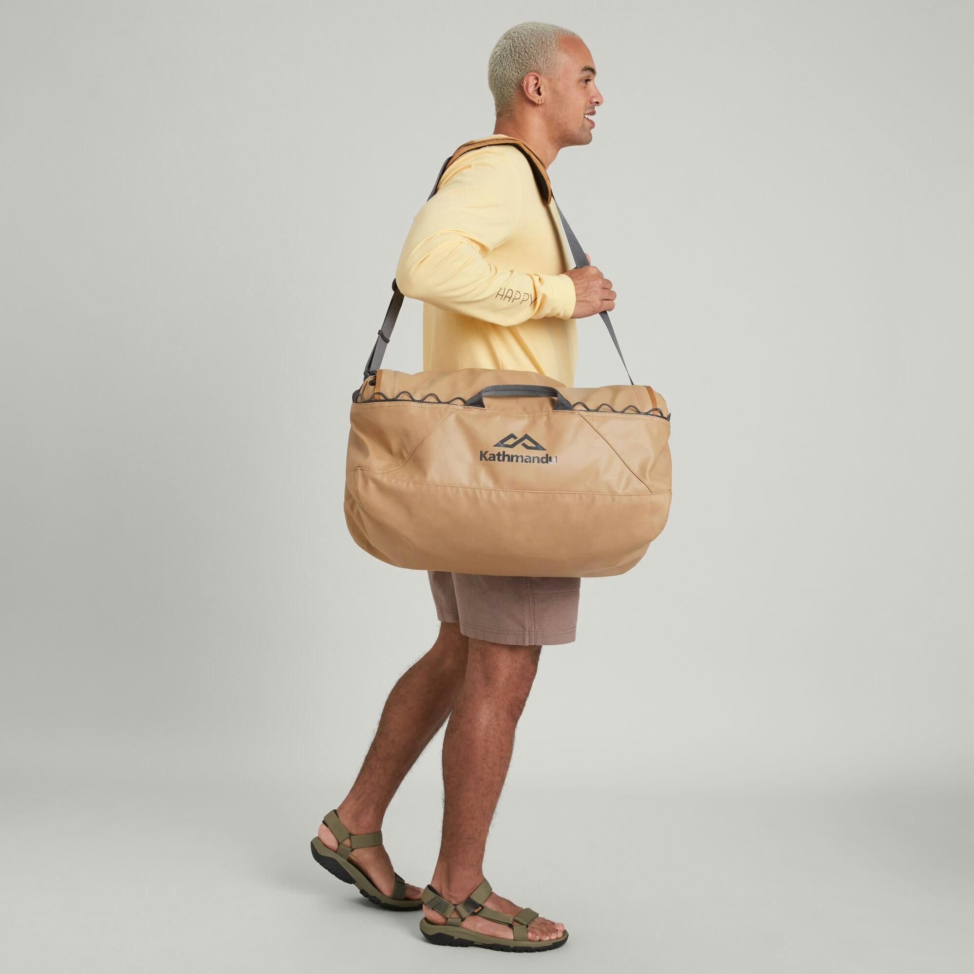 Kathmandu duffle online