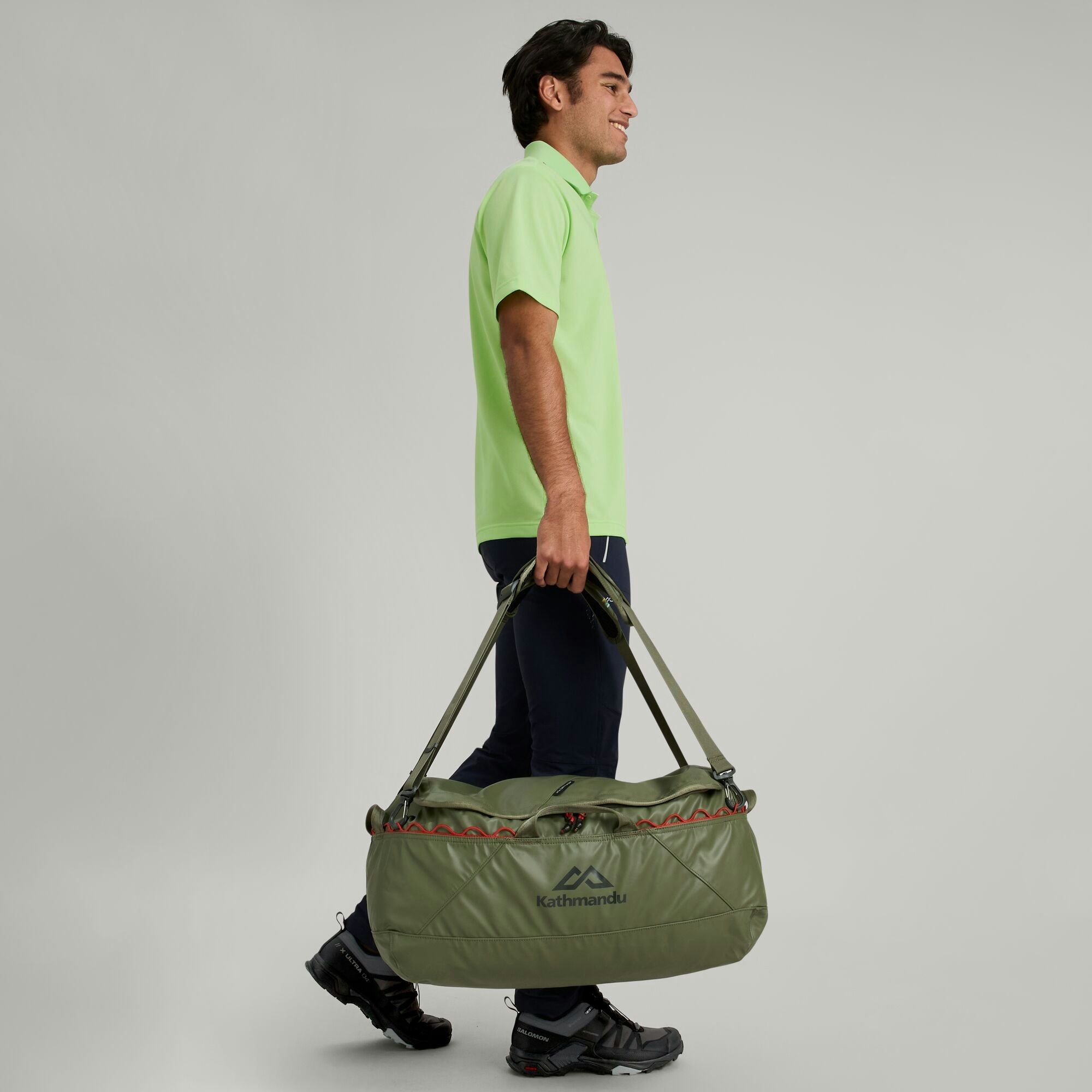 50 liters bag clearance