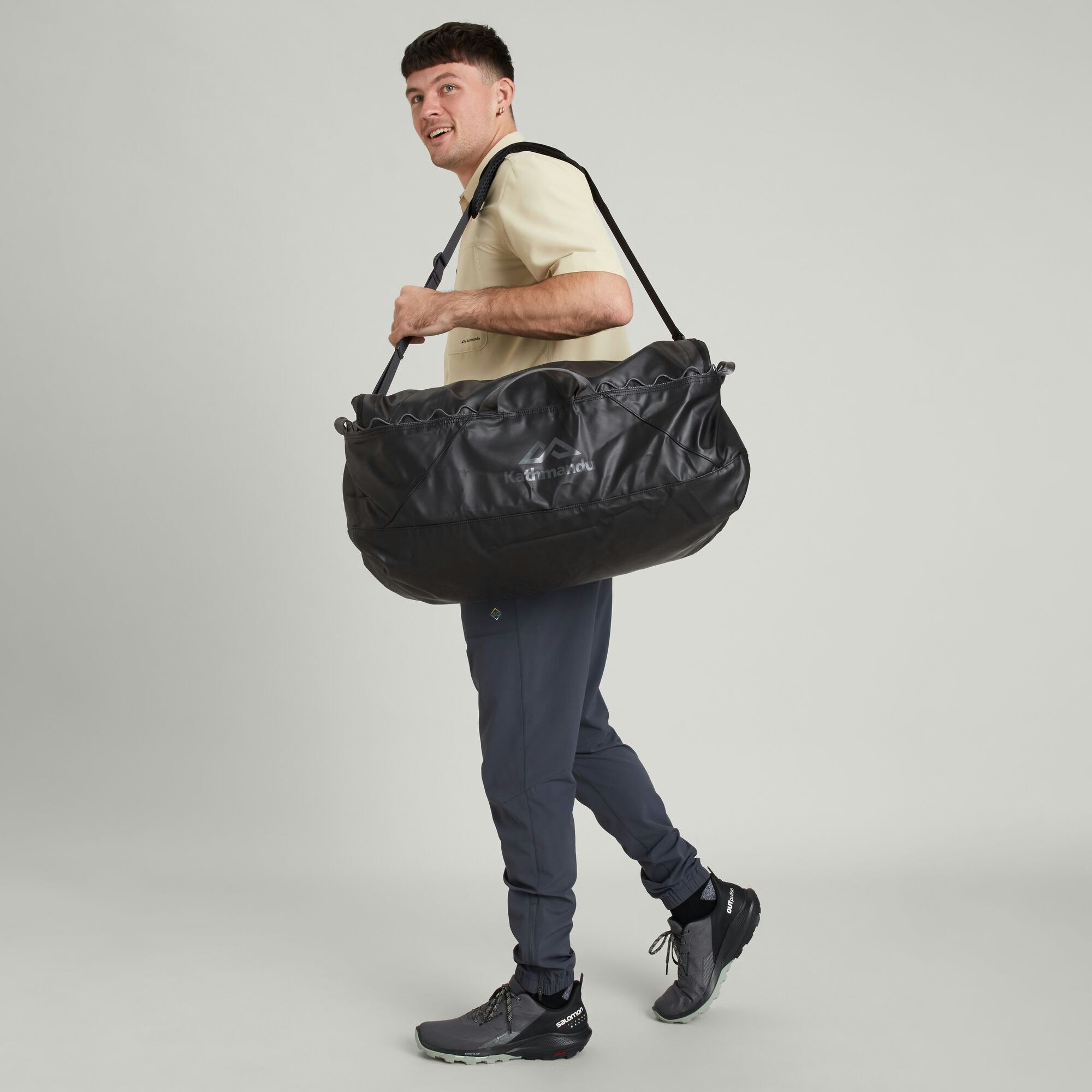 Sac voyage 70 2025 litres