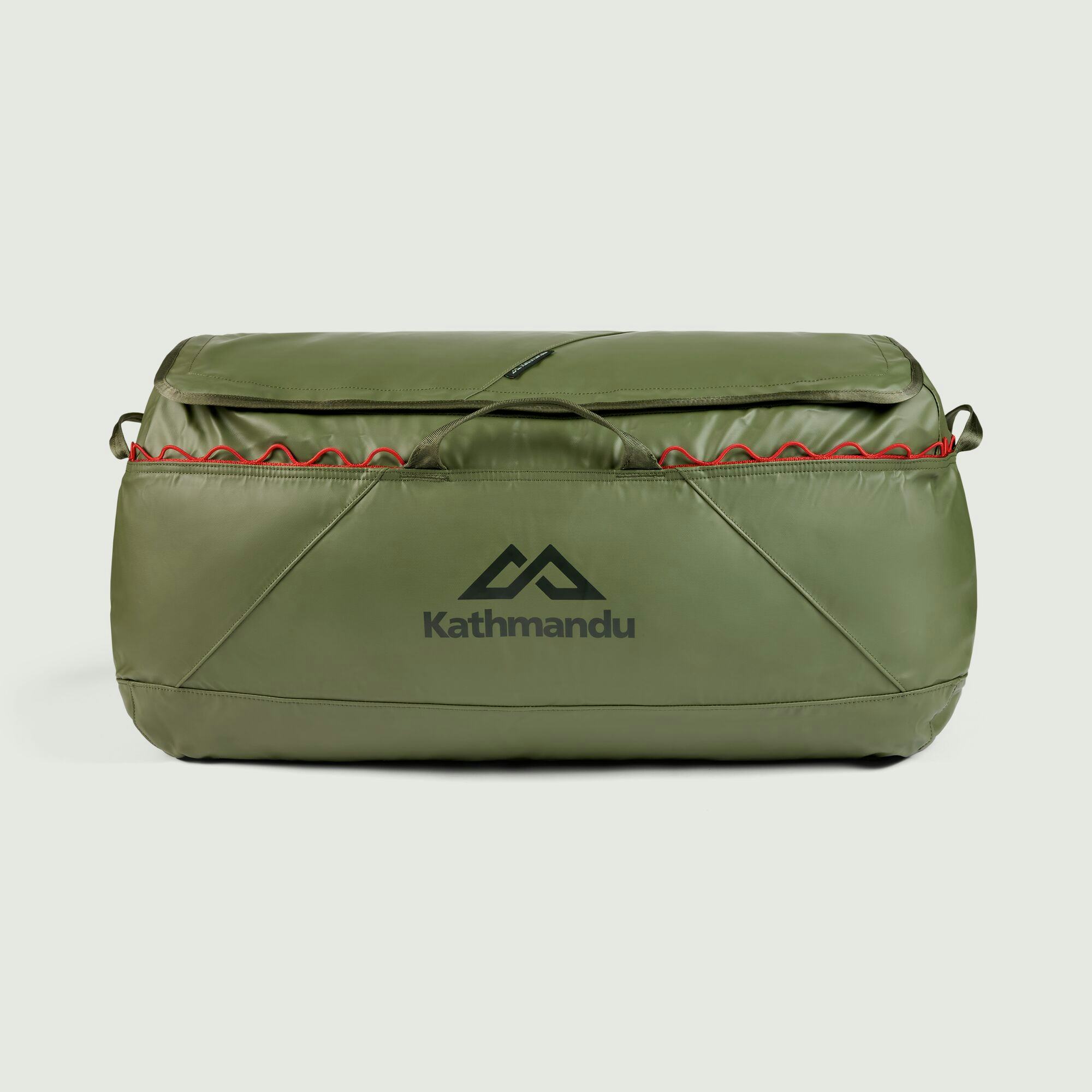 kathmandu overnight bag