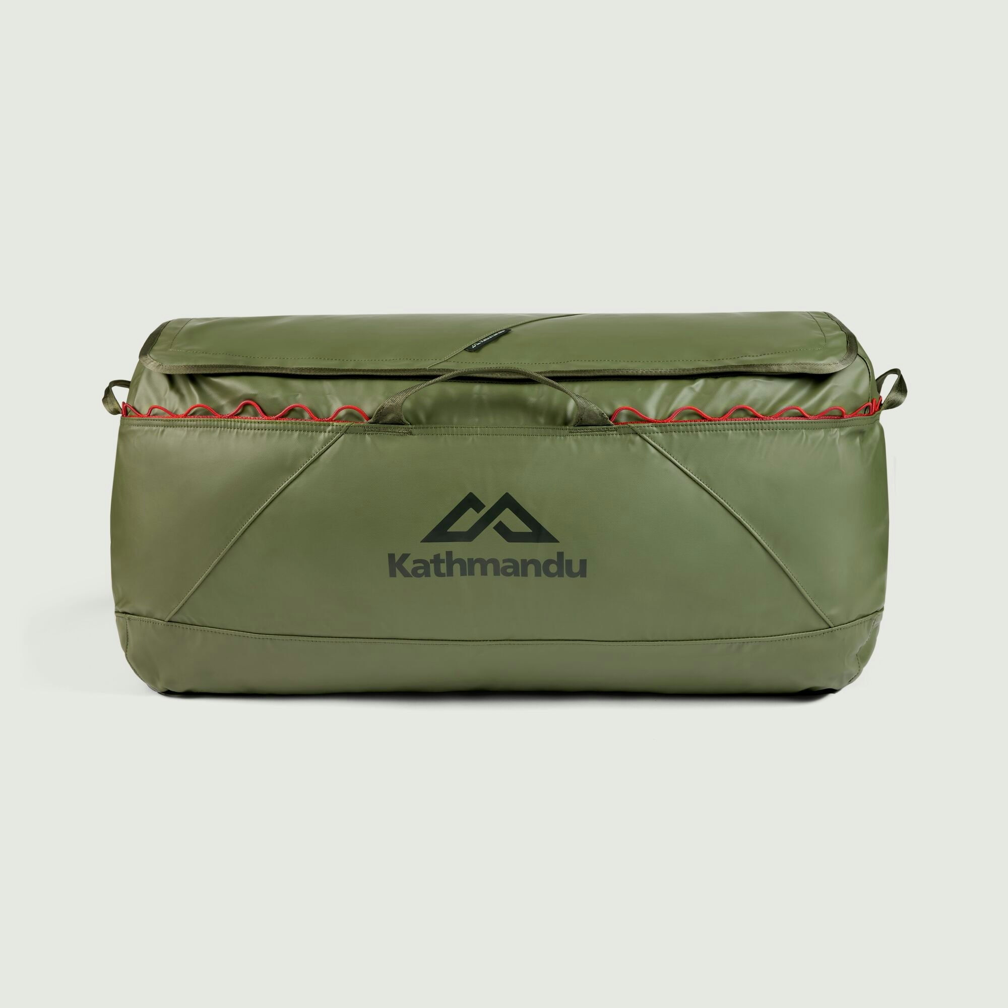 Kathmandu duffle discount