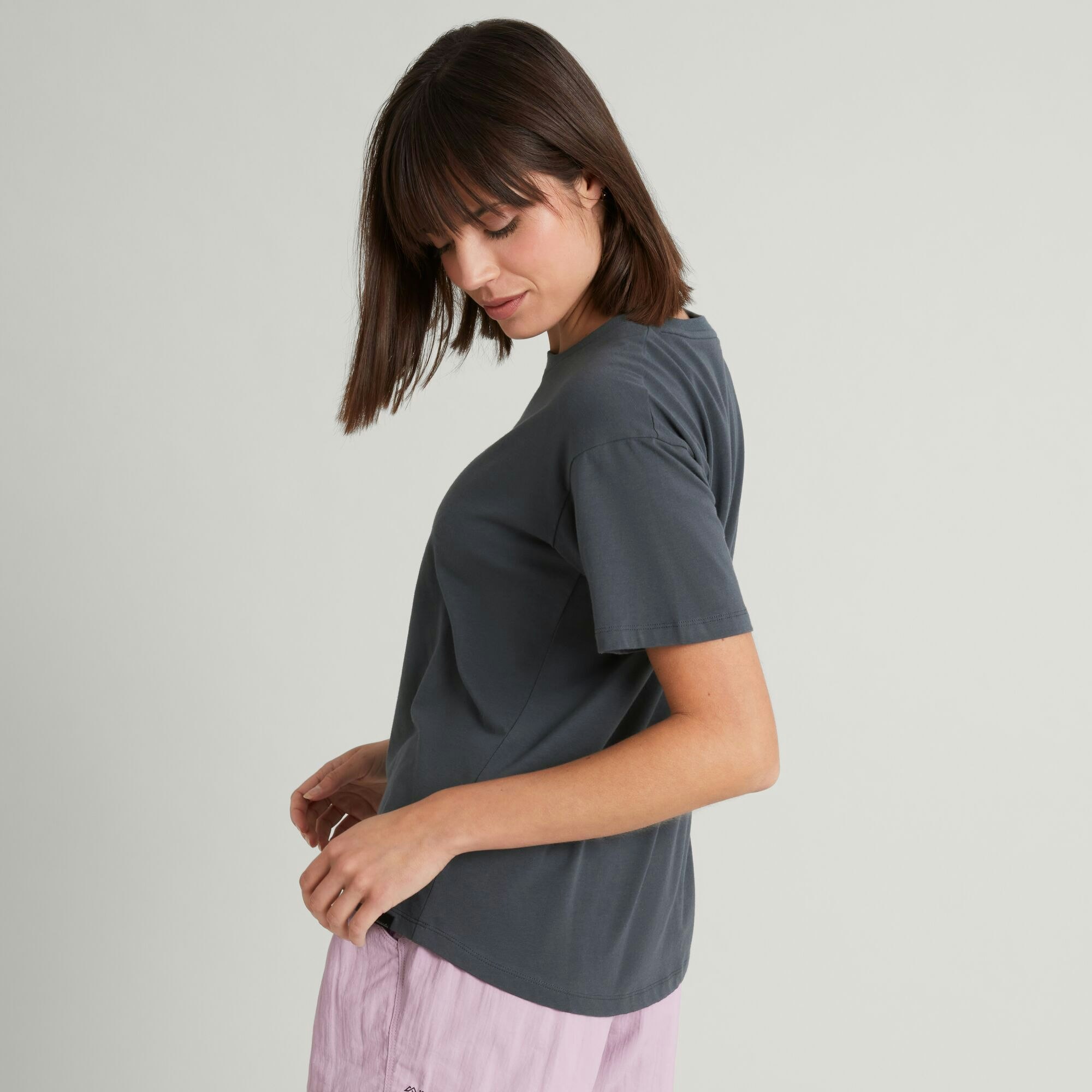 Clearance Women s KMD T shirt Kathmandu AU