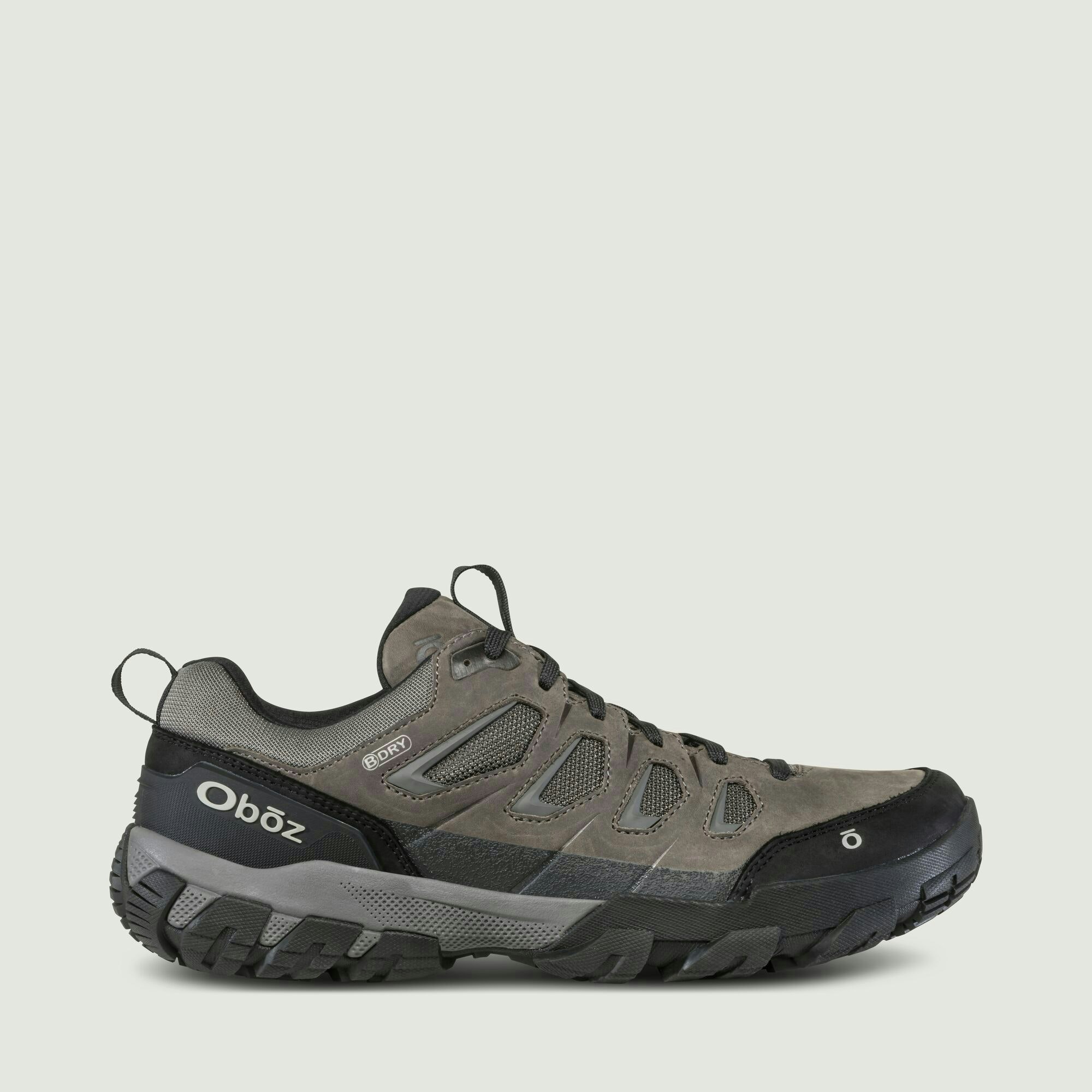 Men s Oboz Sawtooth X Low BDRY Hiking Shoes Kathmandu AU