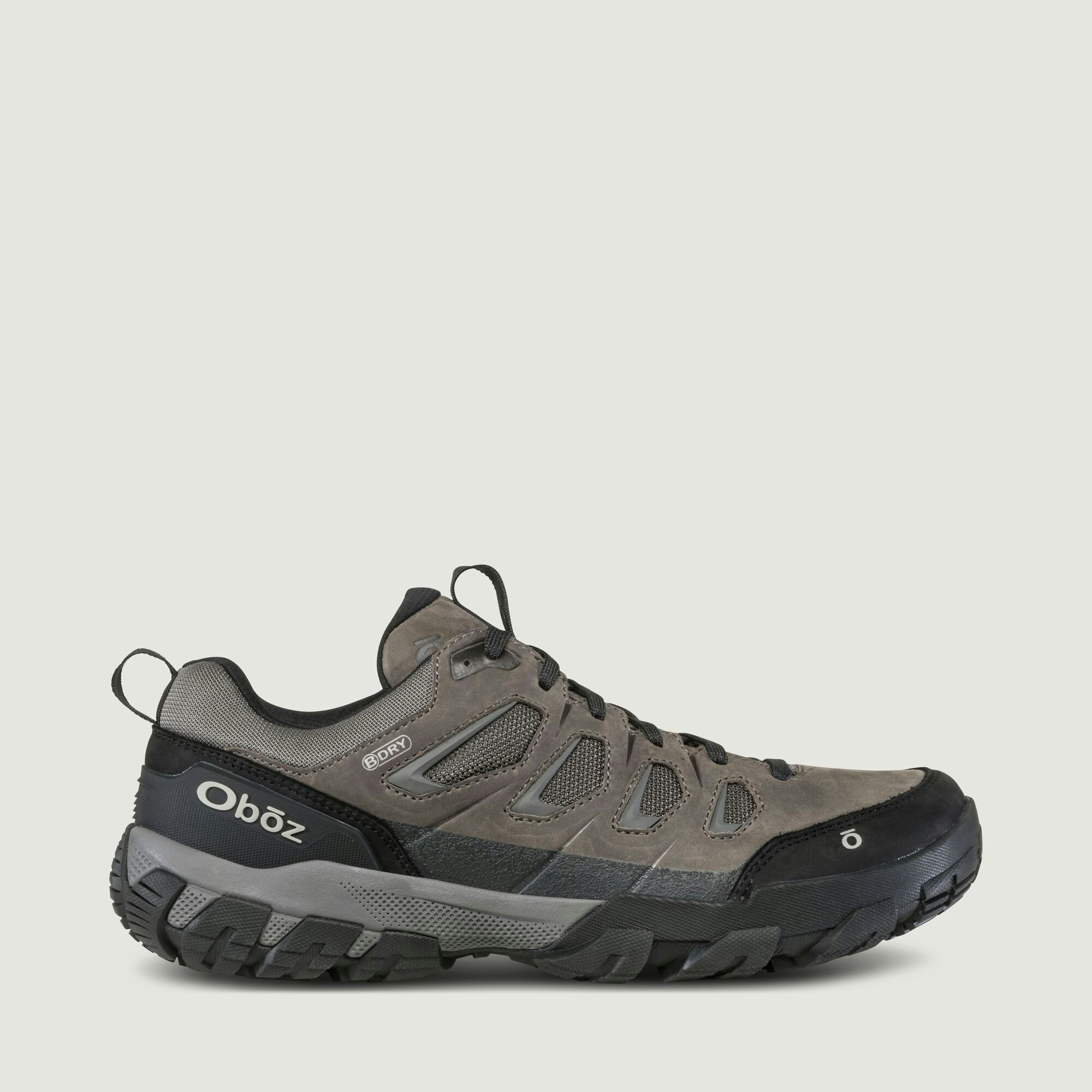 Men's Oboz Sawtooth X Low BDRY Hiking Shoes | Kathmandu AU