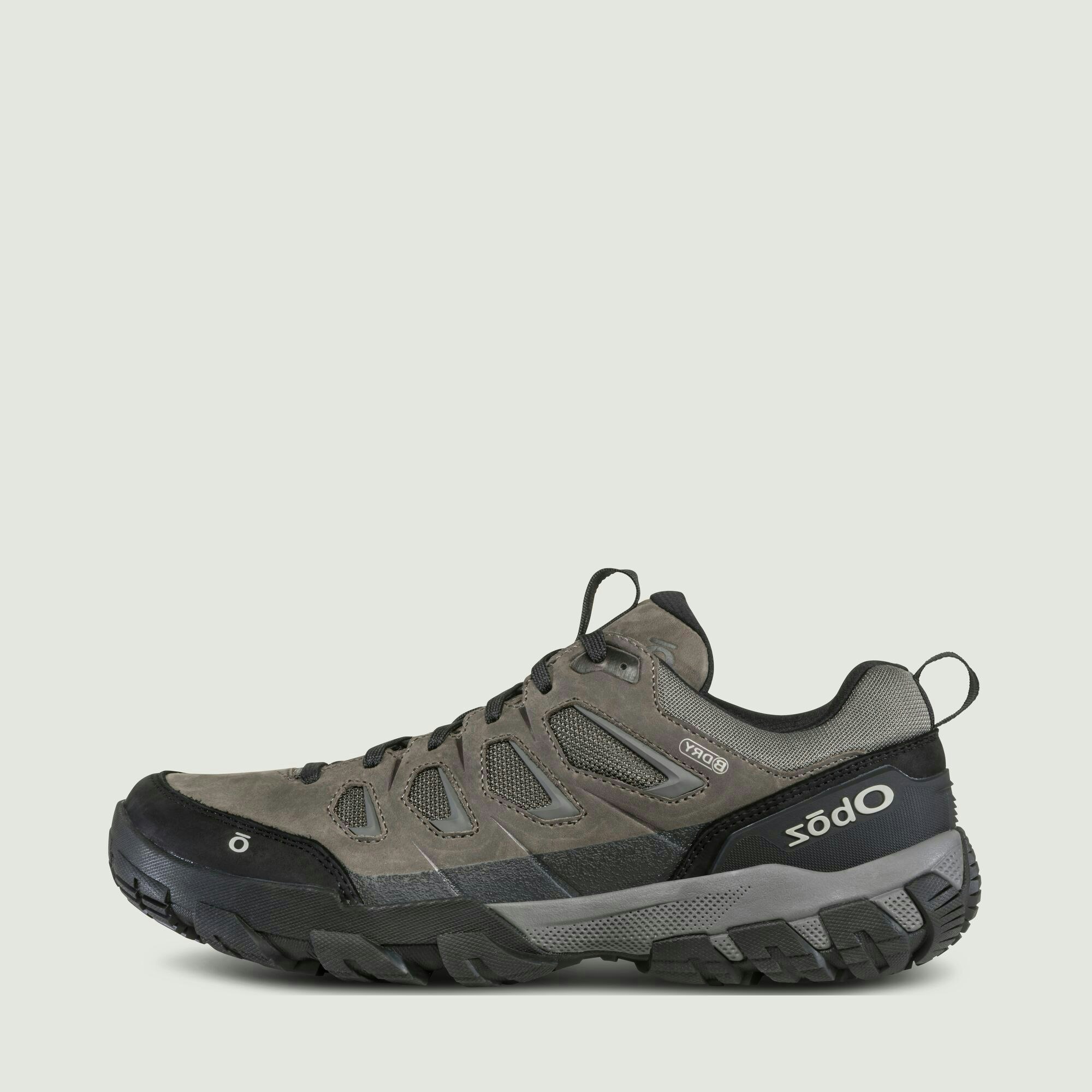 Oboz sawtooth low bdry men's on sale