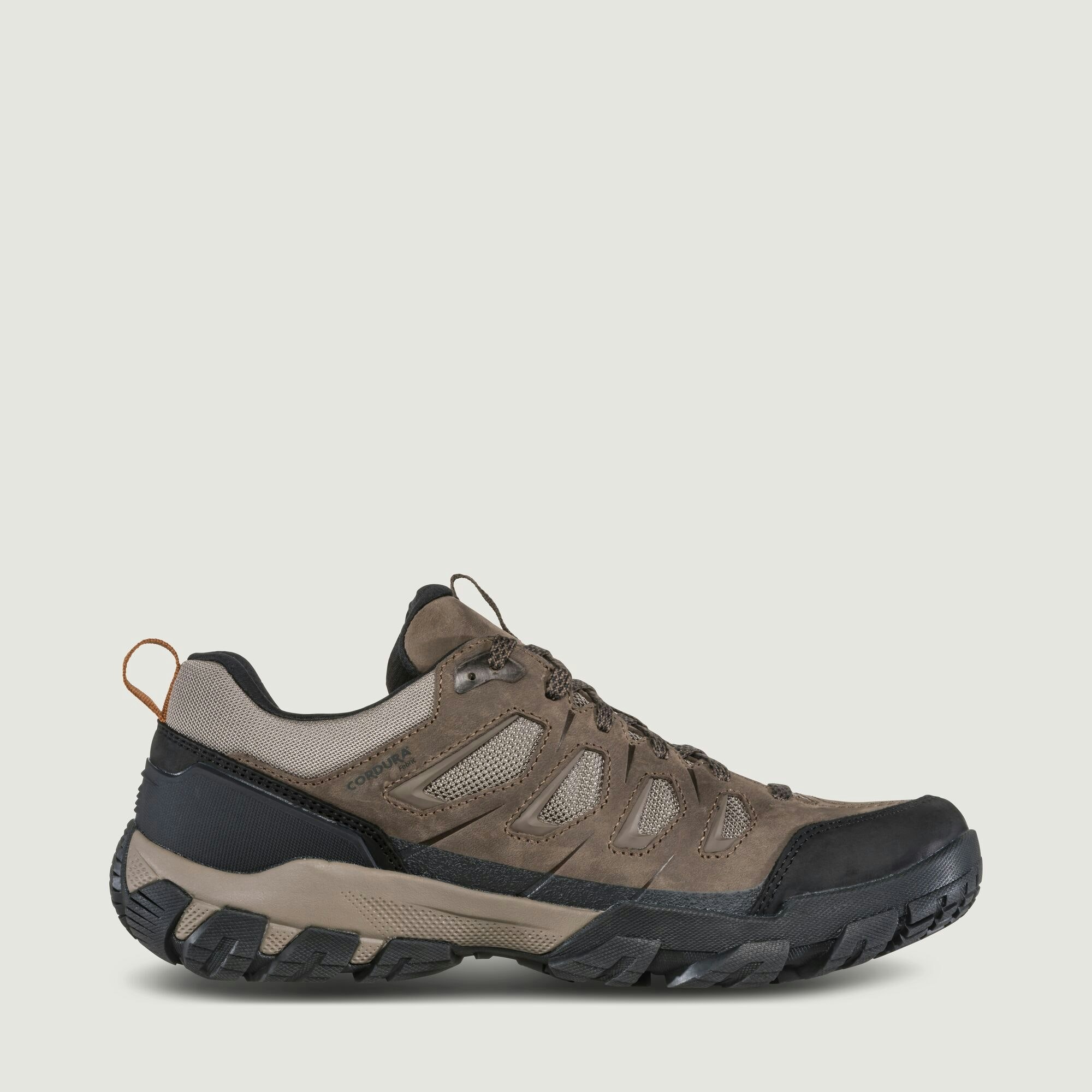 Men's oboz sawtooth discount bdry hiking shoes