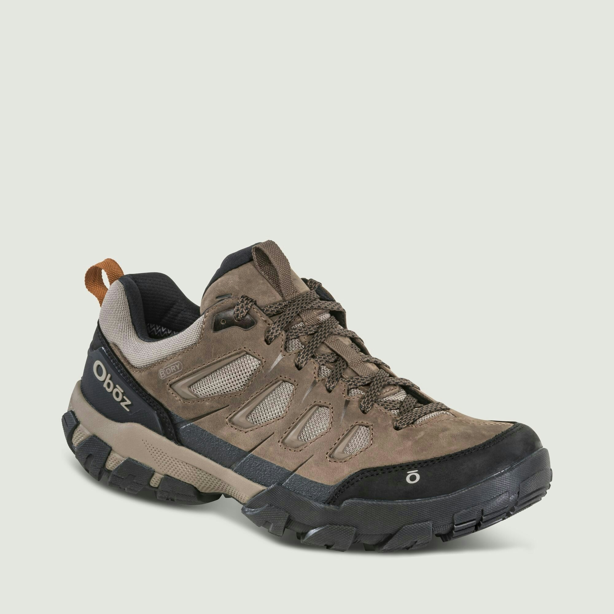 Oboz men's shoes on sale online