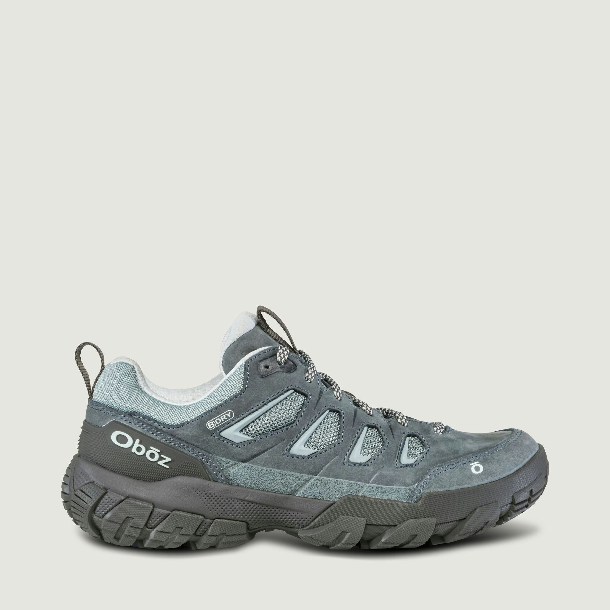 Oboz sawtooth bdry hotsell