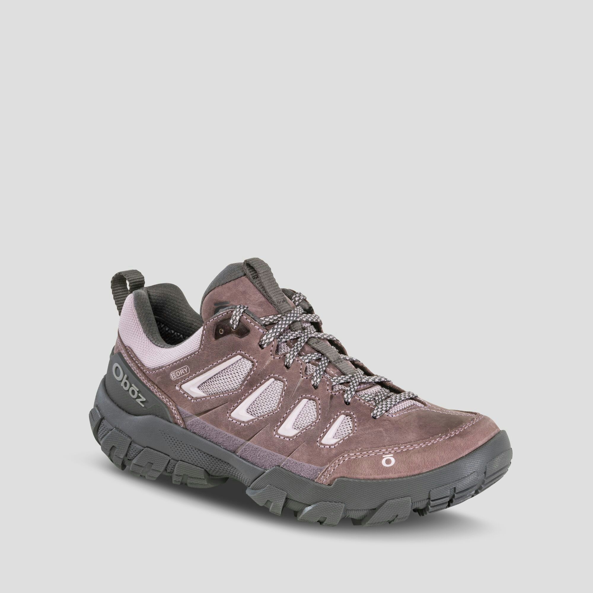 Women s Oboz Sawtooth X Low BDRY Hiking Shoes Kathmandu NZ