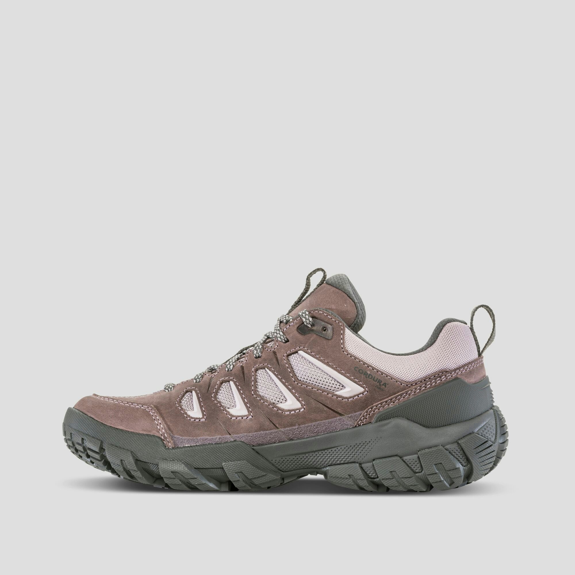 Oboz women's hiking shoes on sale