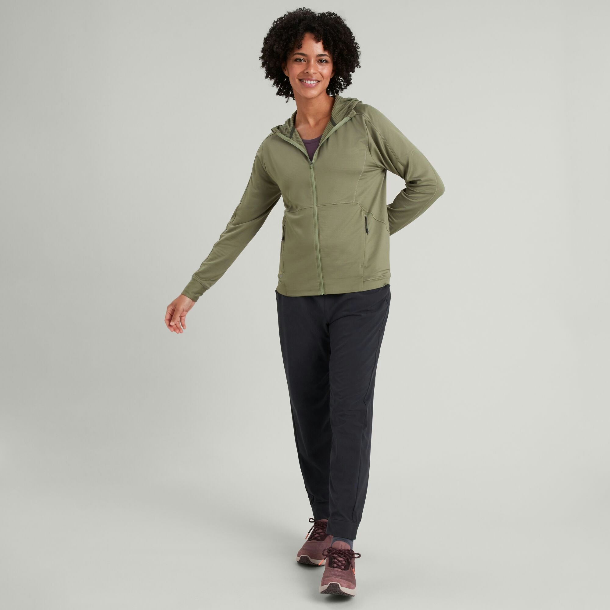 Kathmandu isograd shop women's jacket