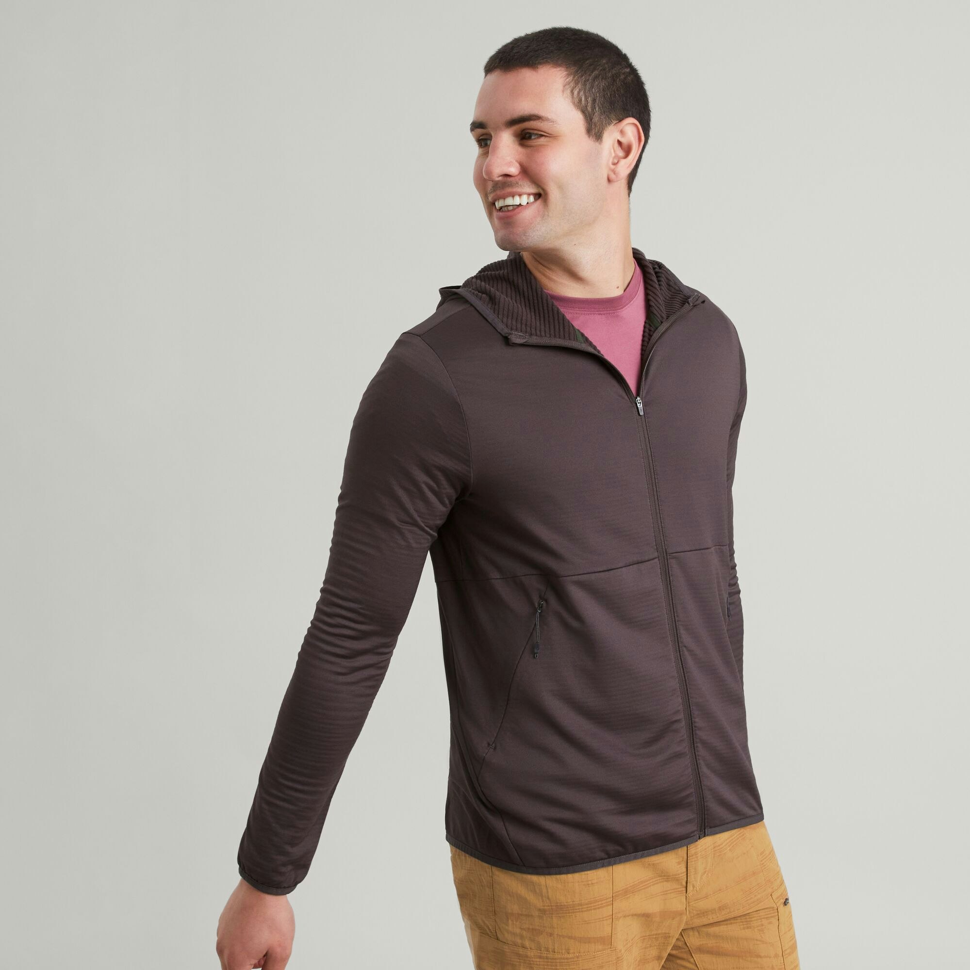 Play jacket 2025