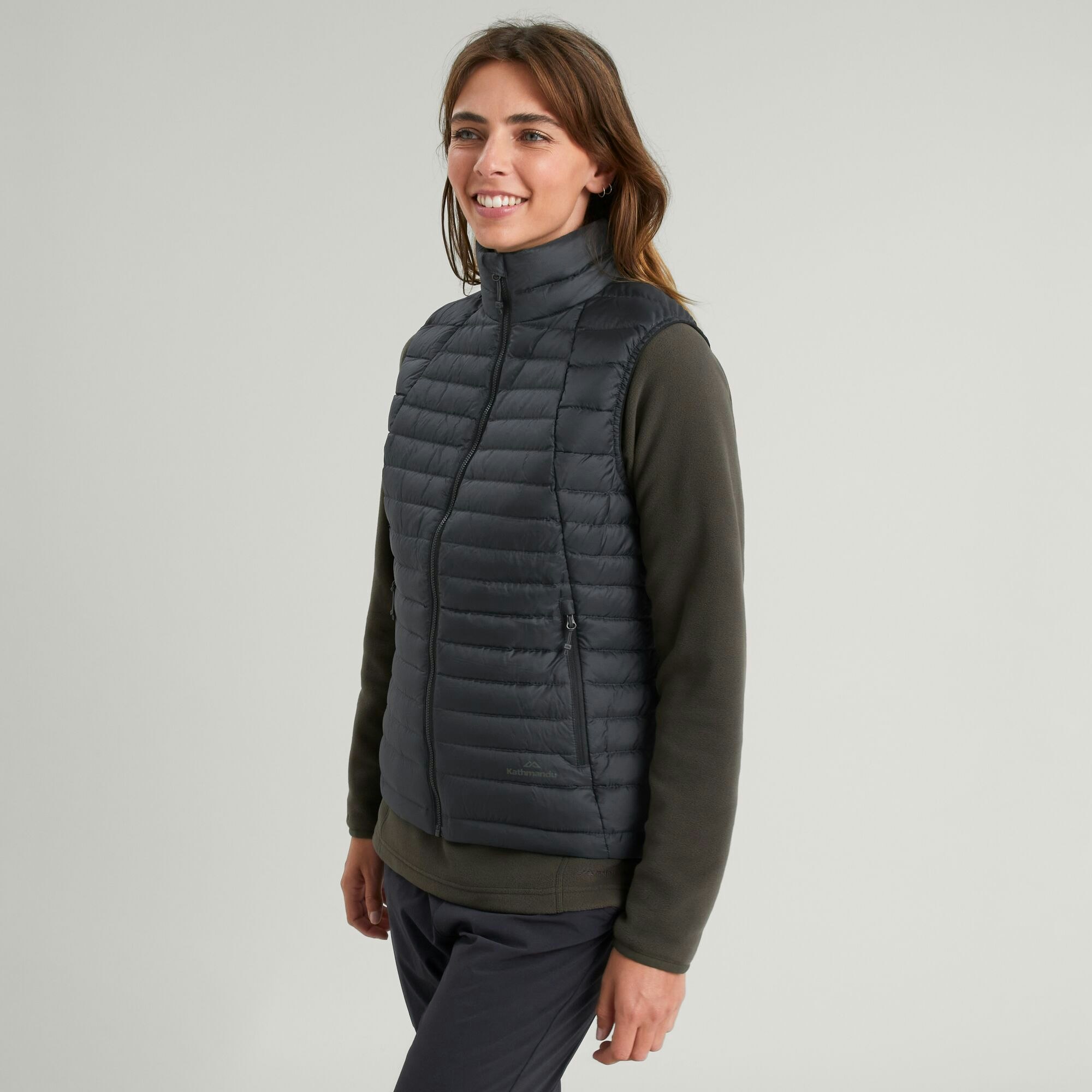 Kathmandu women's jackets australia top