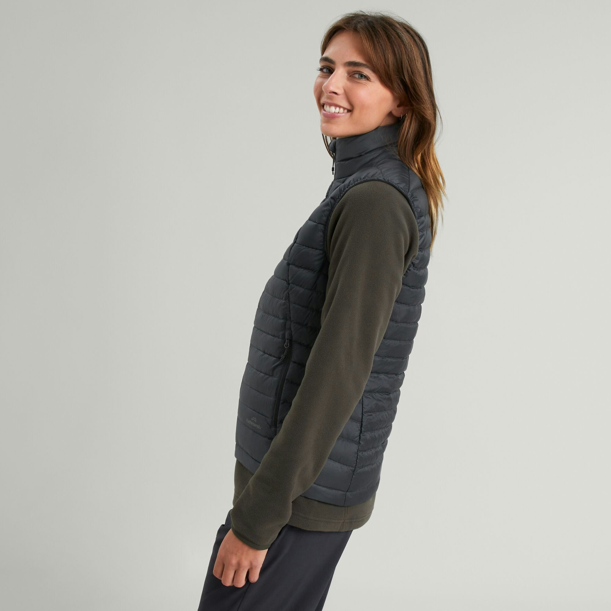 Kathmandu on sale heli vest