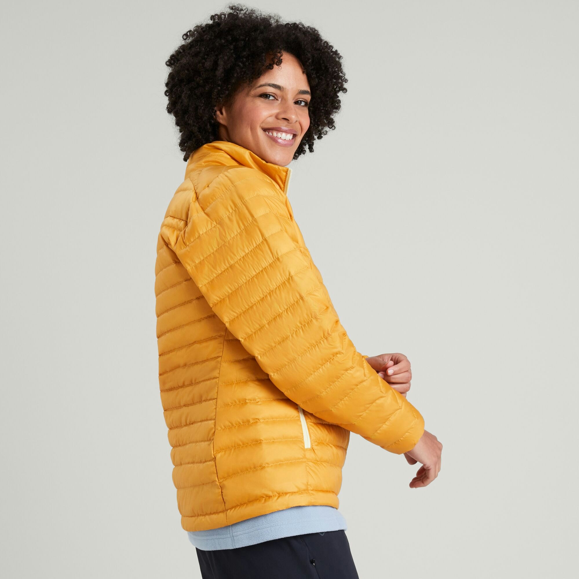 Heli R Women s Down Jacket Kathmandu UK