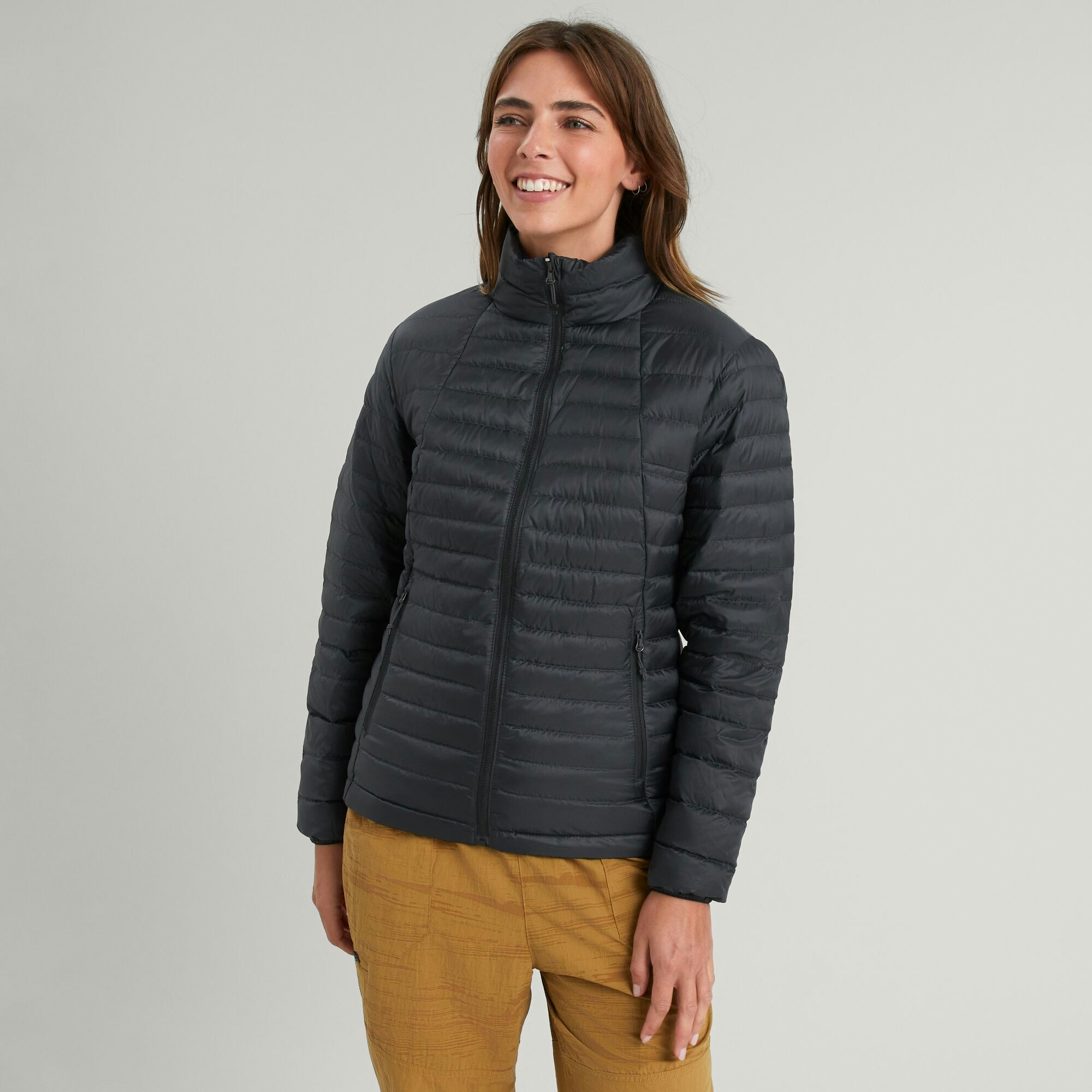 Women s Down Coats Puffer Jackets Parkas Vests Kathmandu US