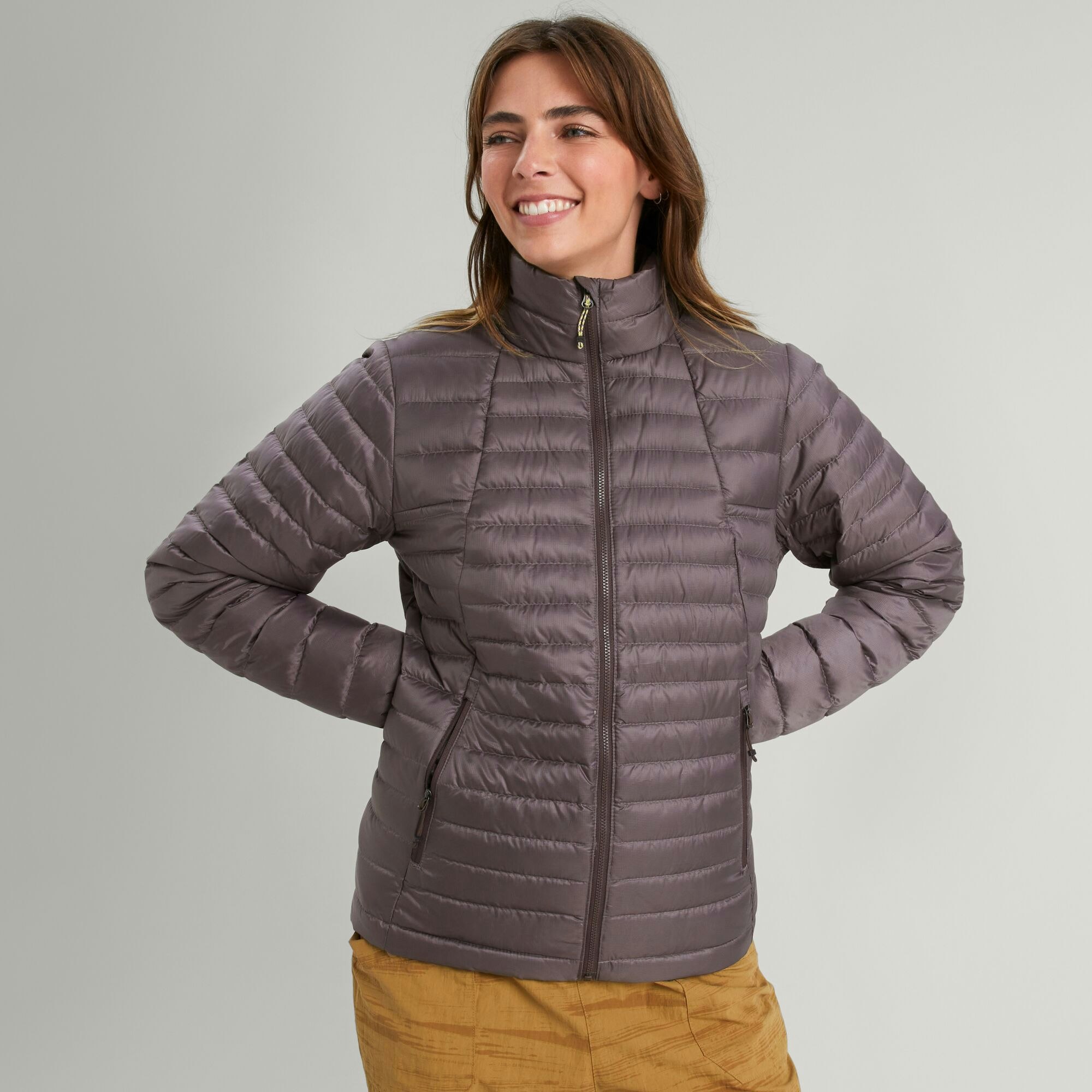 Clearance Heli R Women s Down Jacket Kathmandu NZ