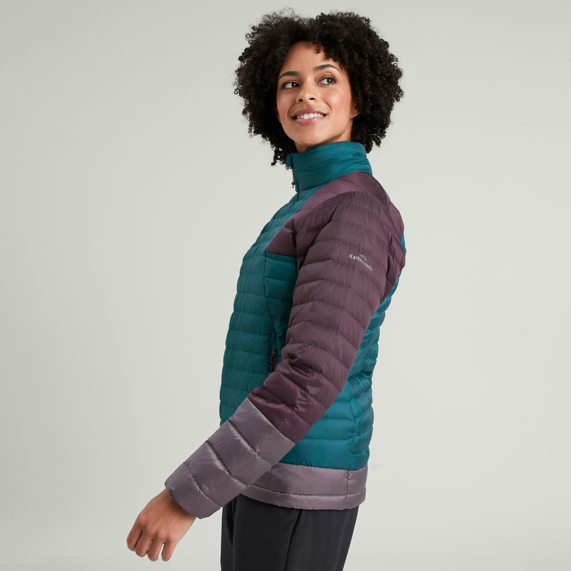 Kathmandu jacket cheap for women