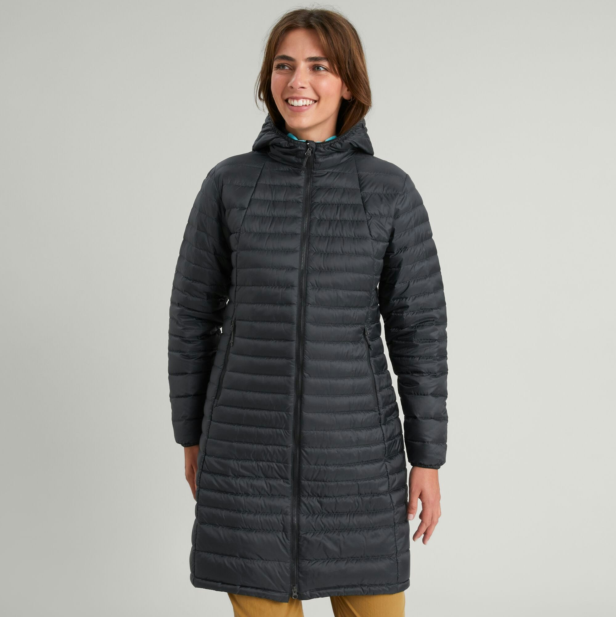 Womens puffer jackets nz top