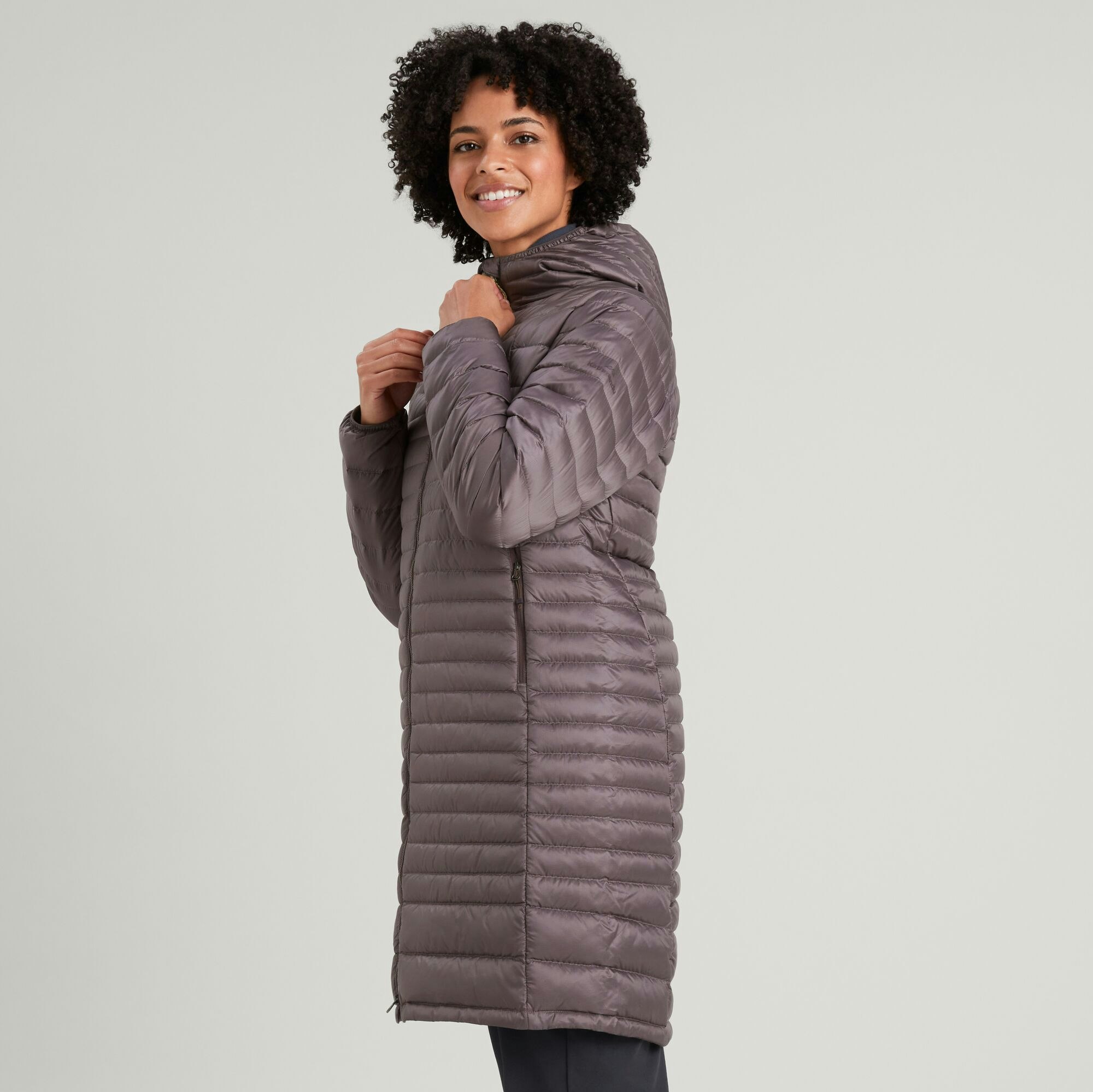 Nuri coat women's best sale