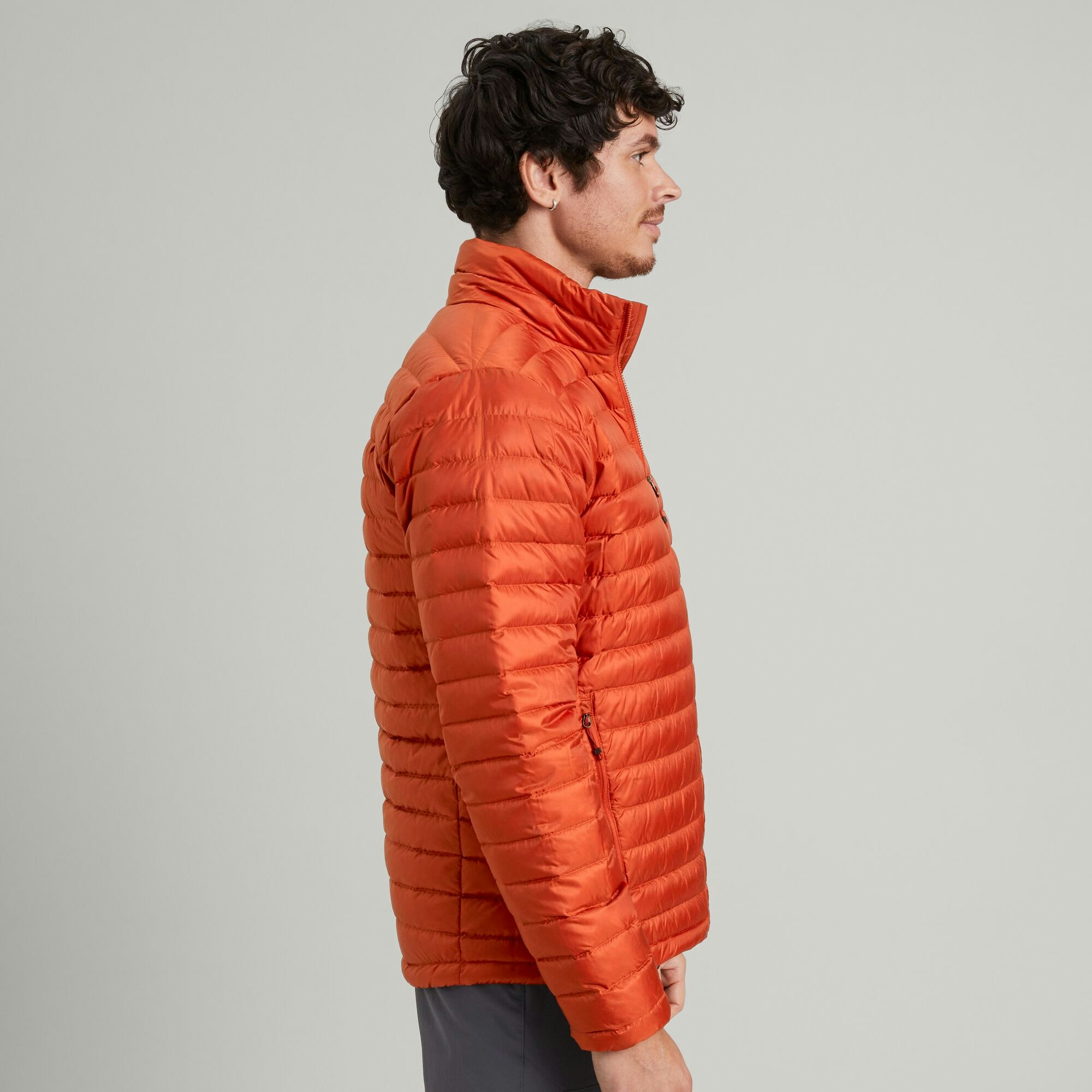 Kathmandu ultralight outlet down jacket