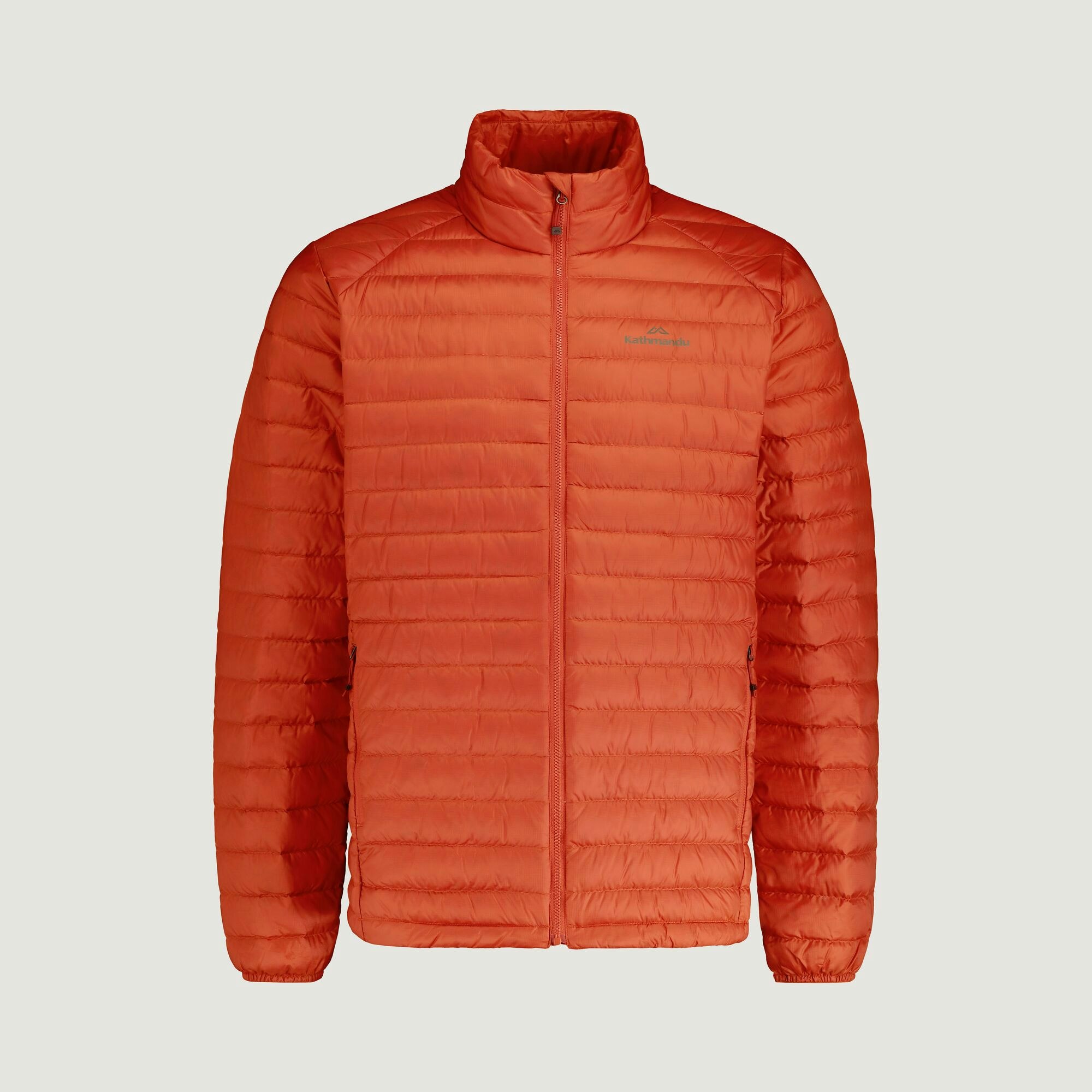 Kathmandu puffer jacket mens hotsell