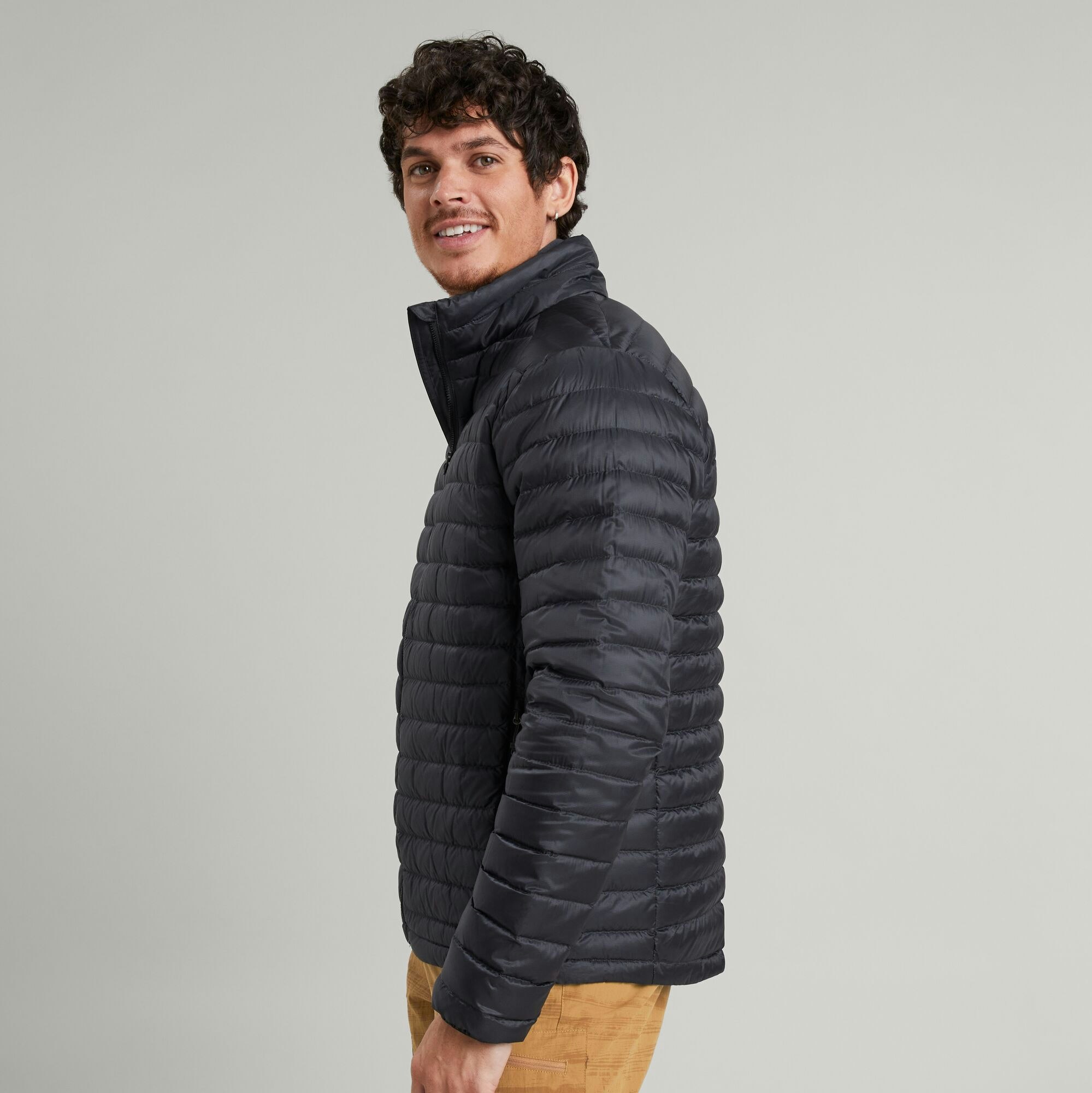 Heli down jacket cheap