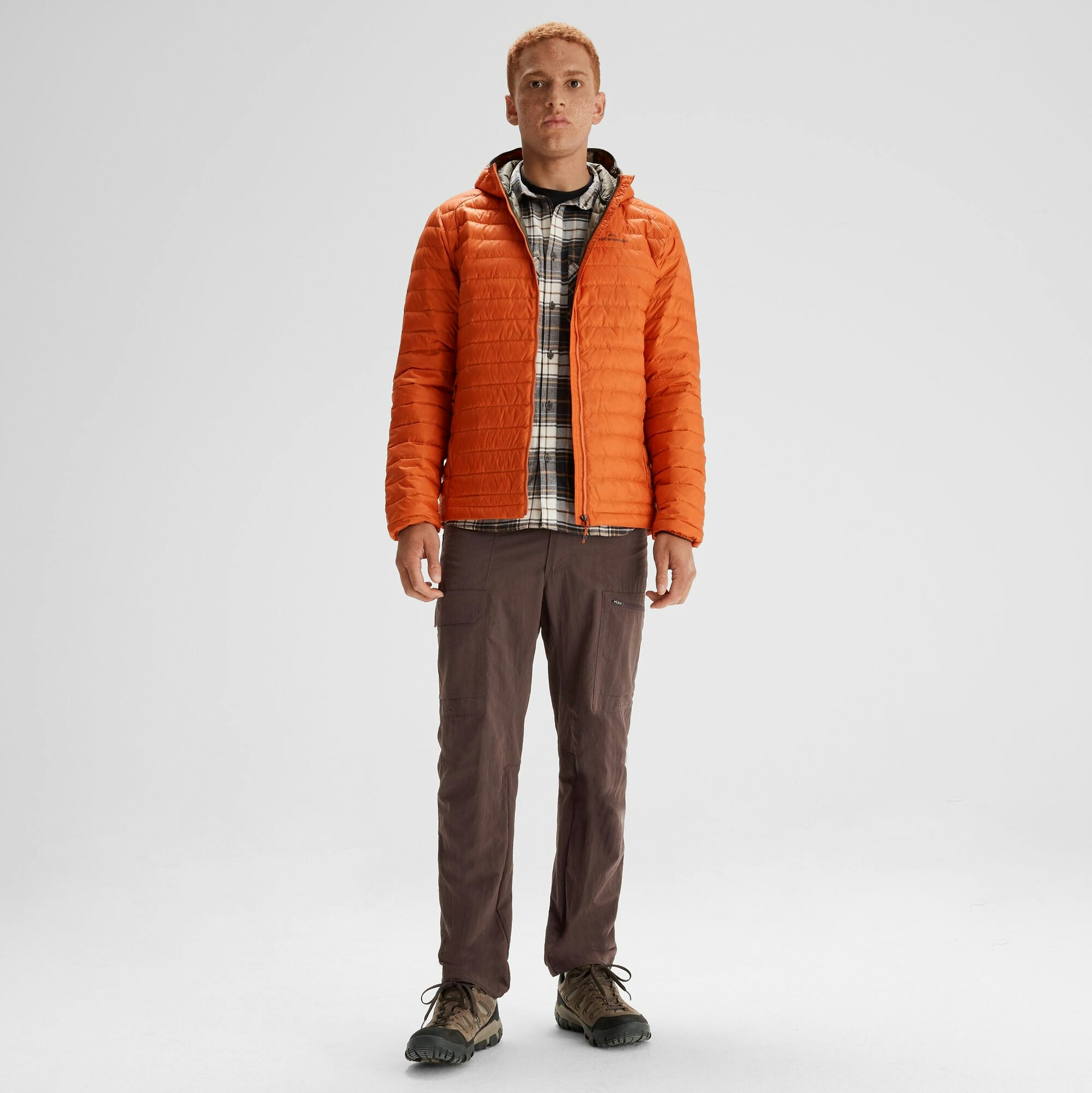 Kathmandu heli men s deals down jacket v2